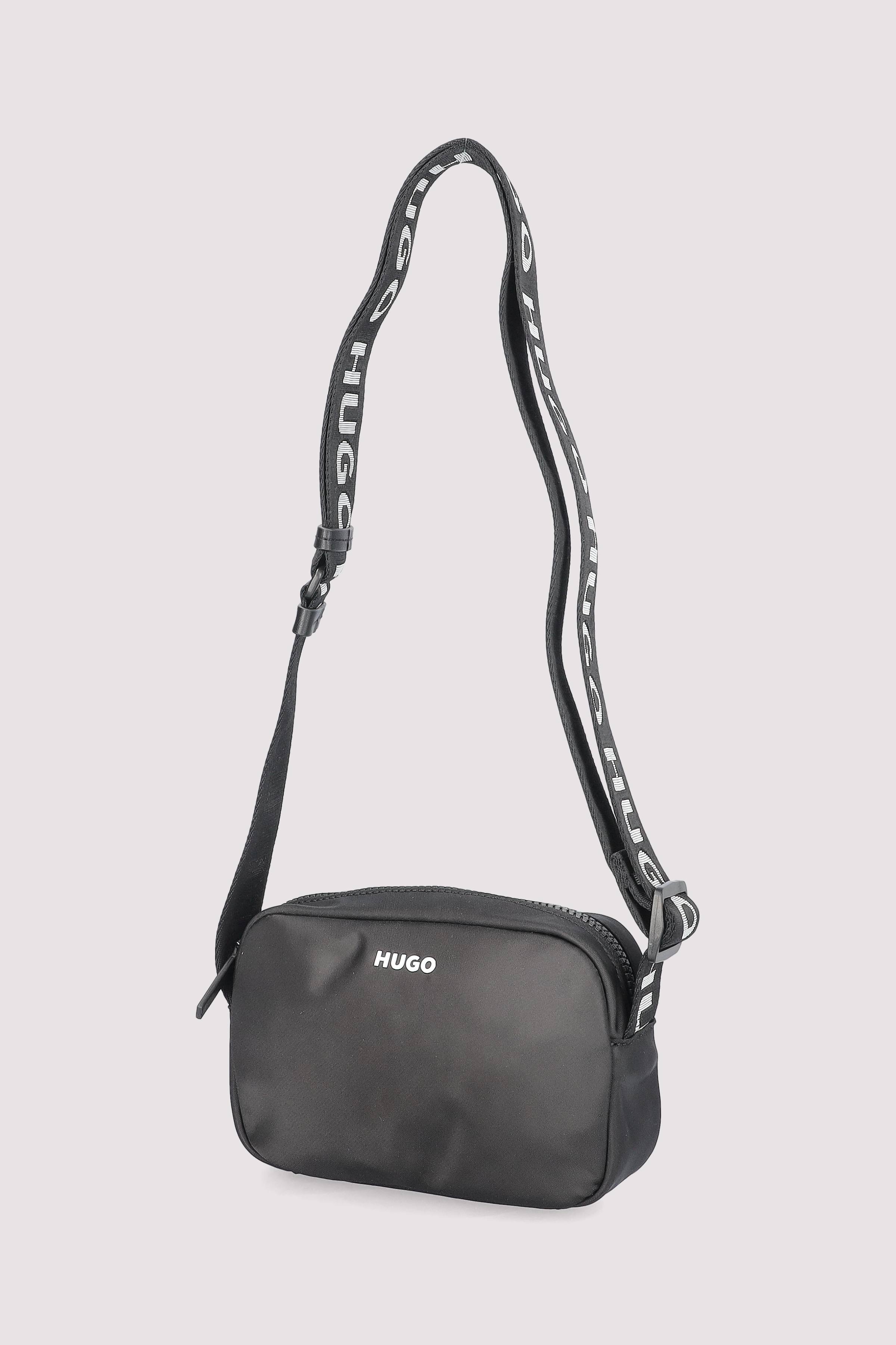 HUGO - Bel Crossbody NP 10260368 01 HUGO - Bel Crossbody NP 10260368 01
