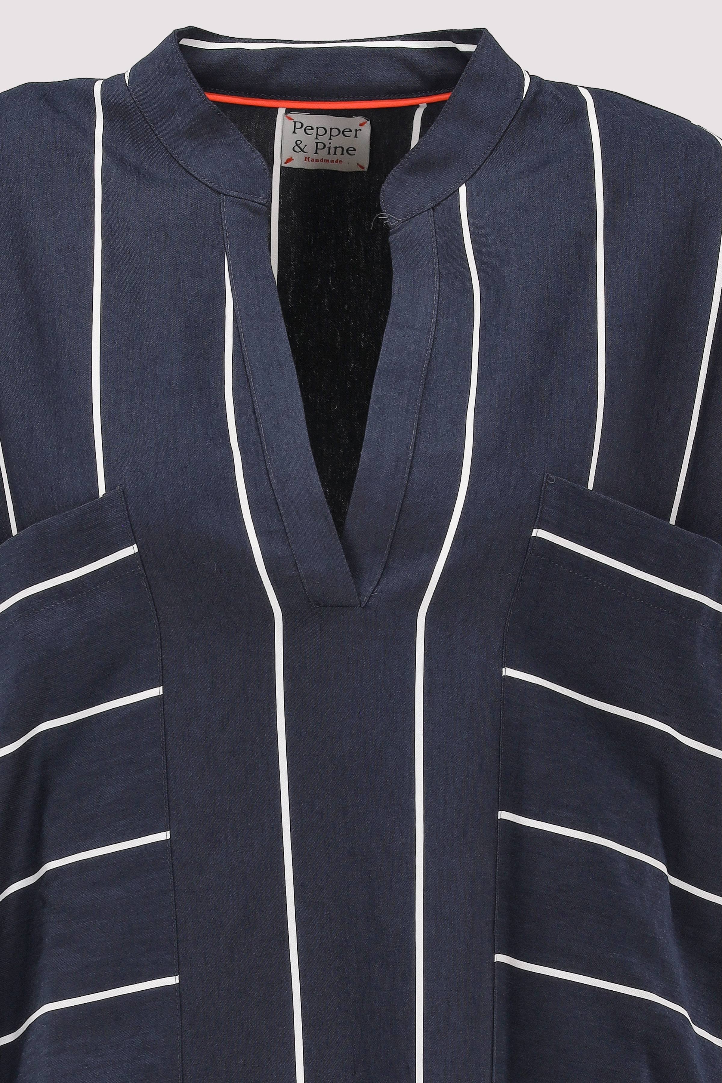 Pepper and Pine - Kleid Eve