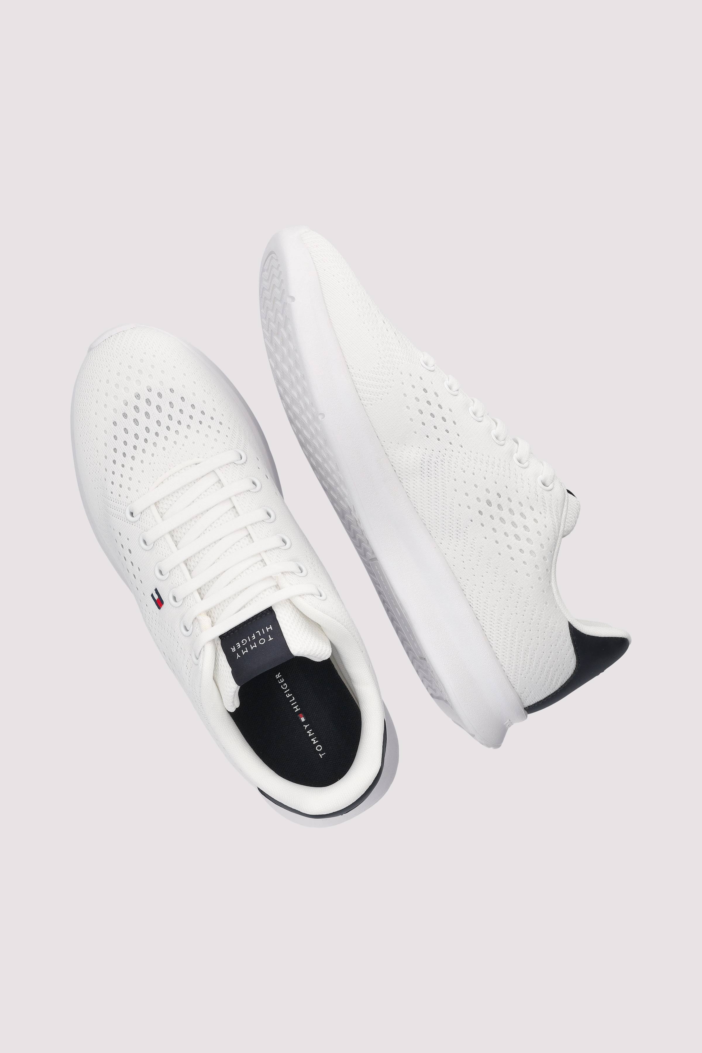Tommy Hilfiger - LIGHTWEIGHT RUNNER KNIT