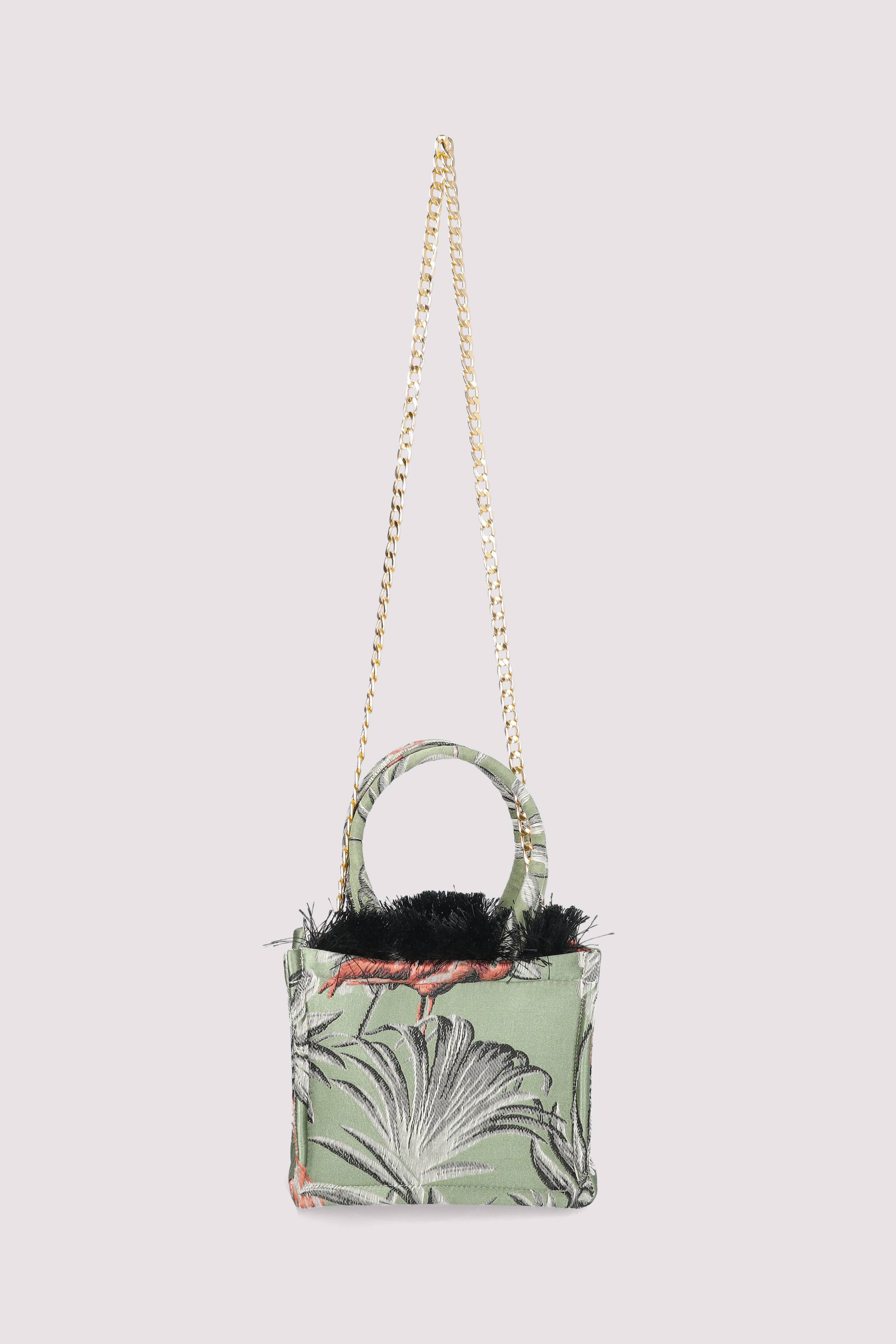 Sorena Greece - Isla Mini Tote Bag Sorena Greece - Isla Mini Tote Bag
