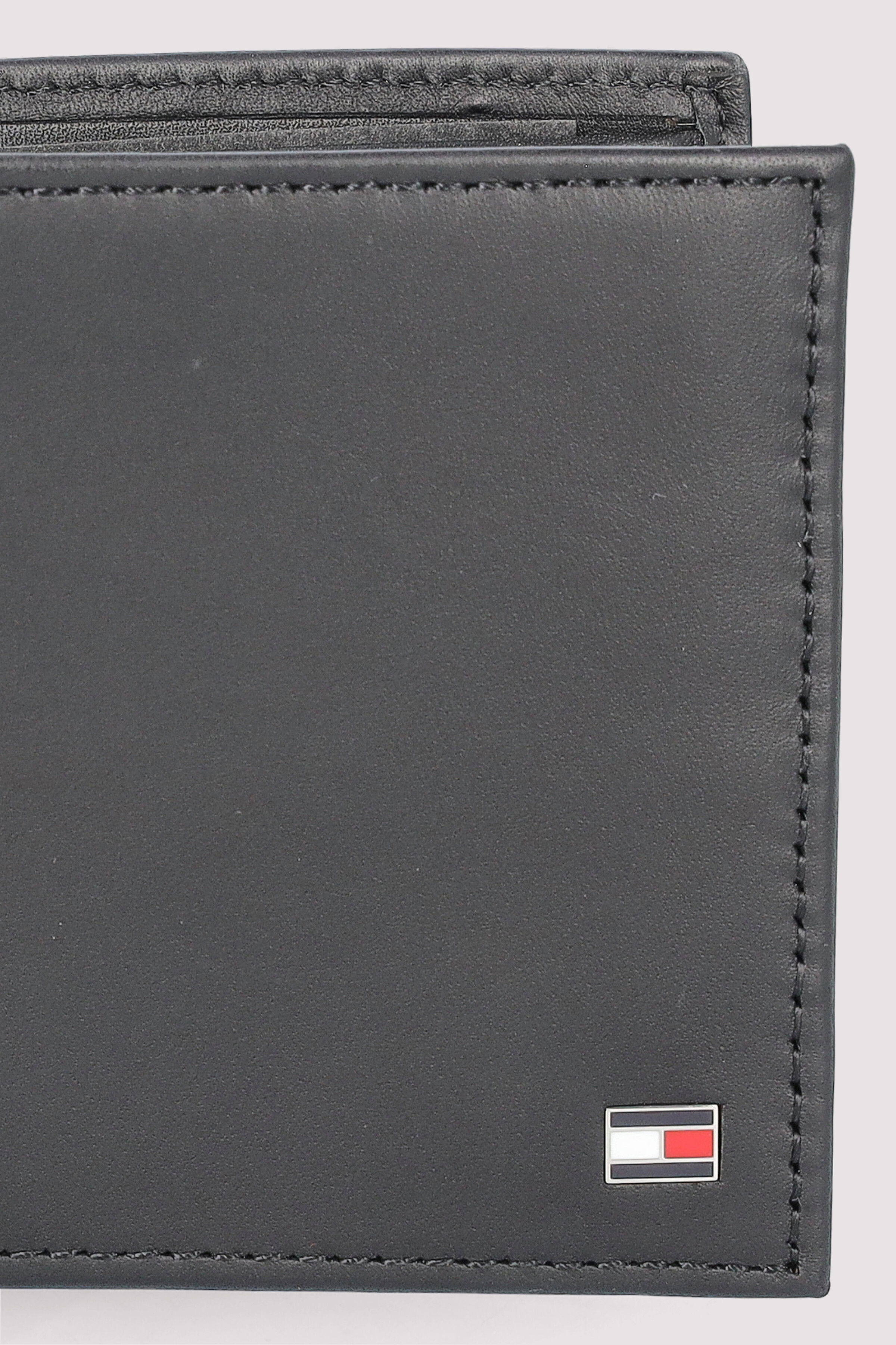 Tommy Hilfiger - ETON CC AND COIN POCKET Tommy Hilfiger - ETON CC AND COIN POCKET