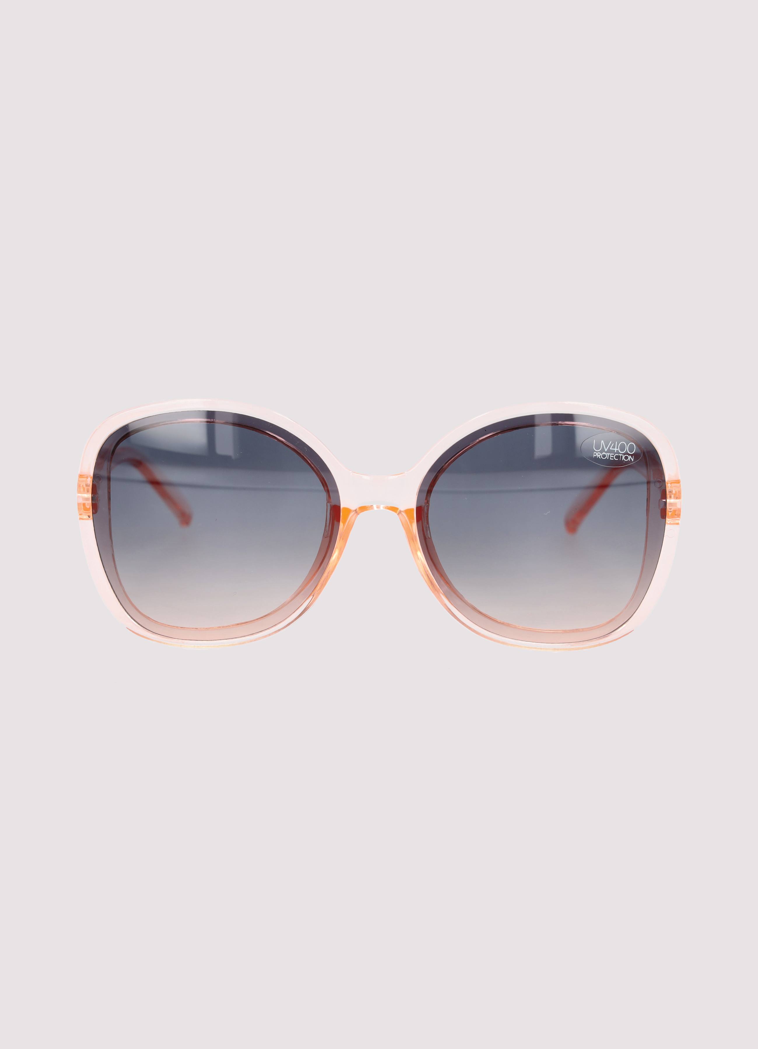 Sonnenbrille butterfly