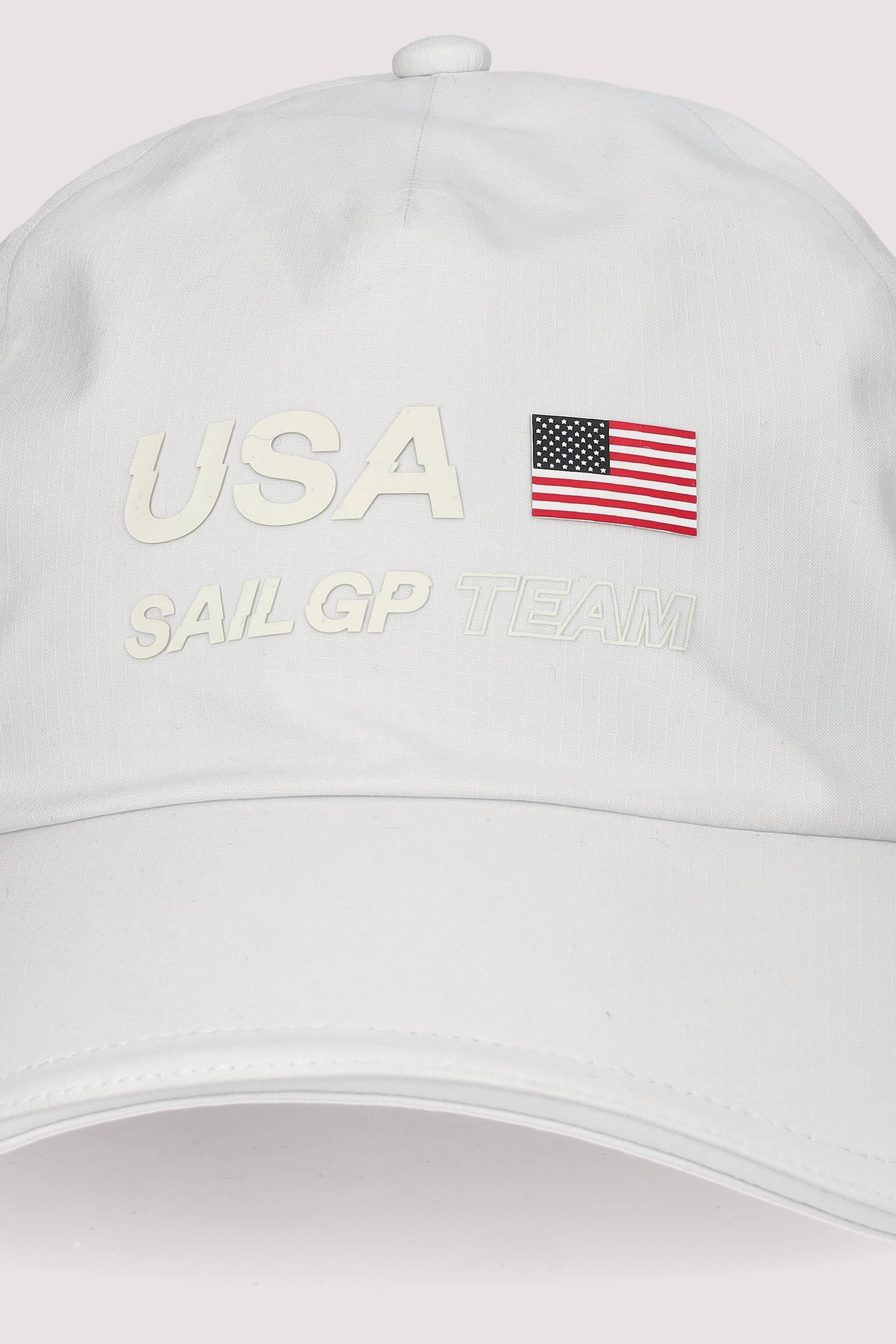 Tommy Hilfiger - THL x SAILGP CAP Tommy Hilfiger - THL x SAILGP CAP