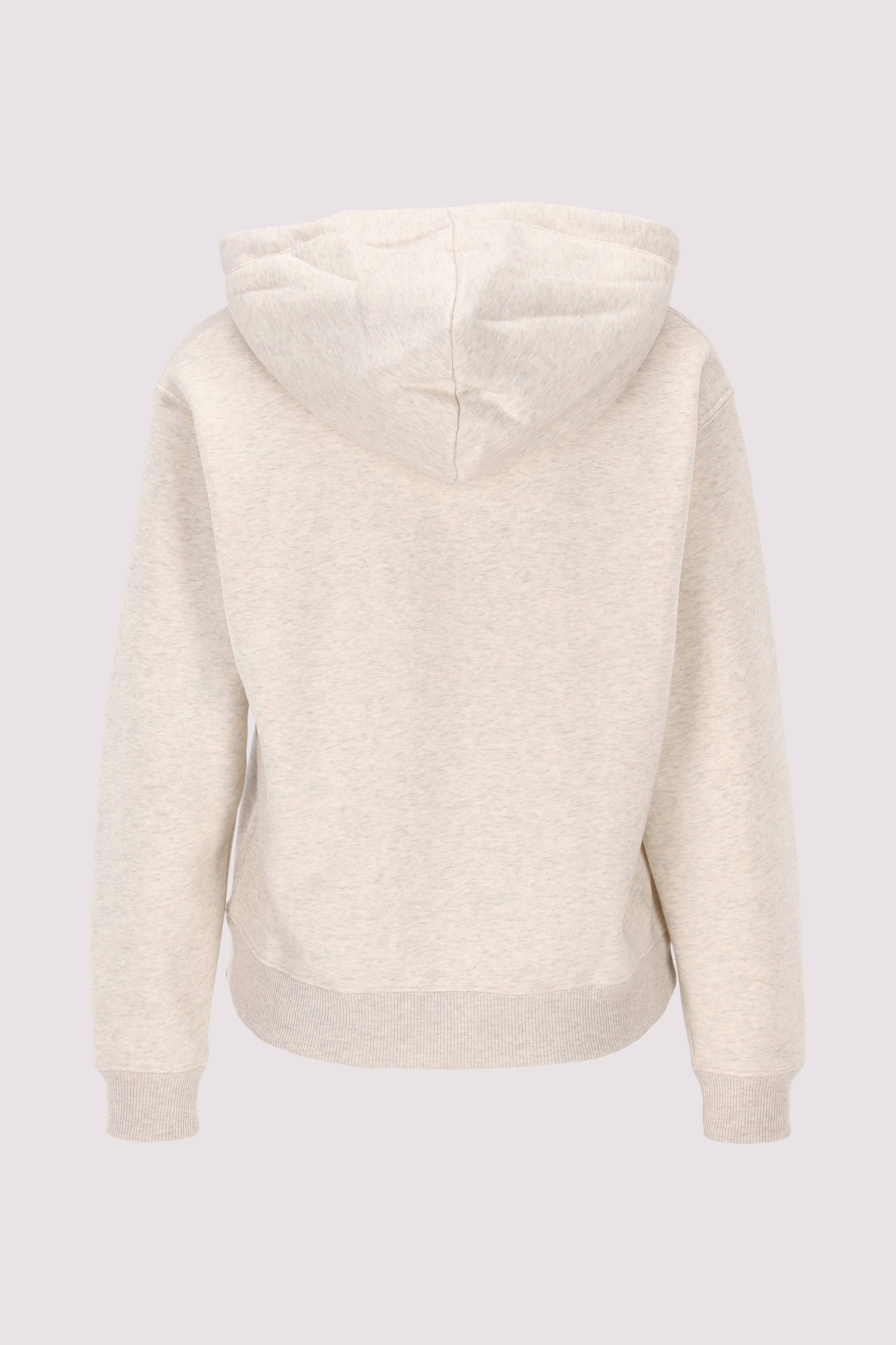 Tommy Hilfiger - MDRN REG CORP LOGO HOODIE Tommy Hilfiger - MDRN REG CORP LOGO HOODIE