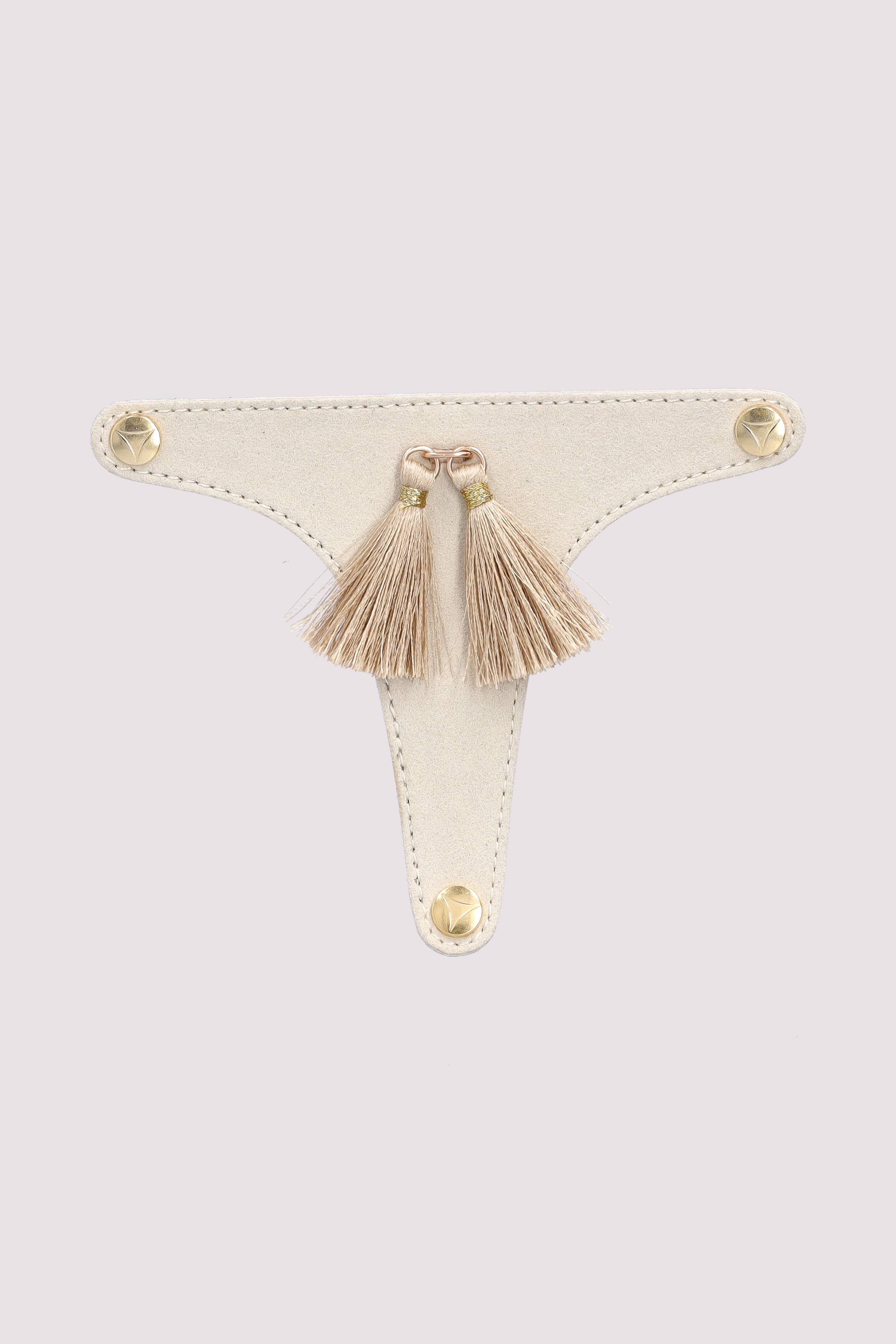 Topping Pom de Paris
