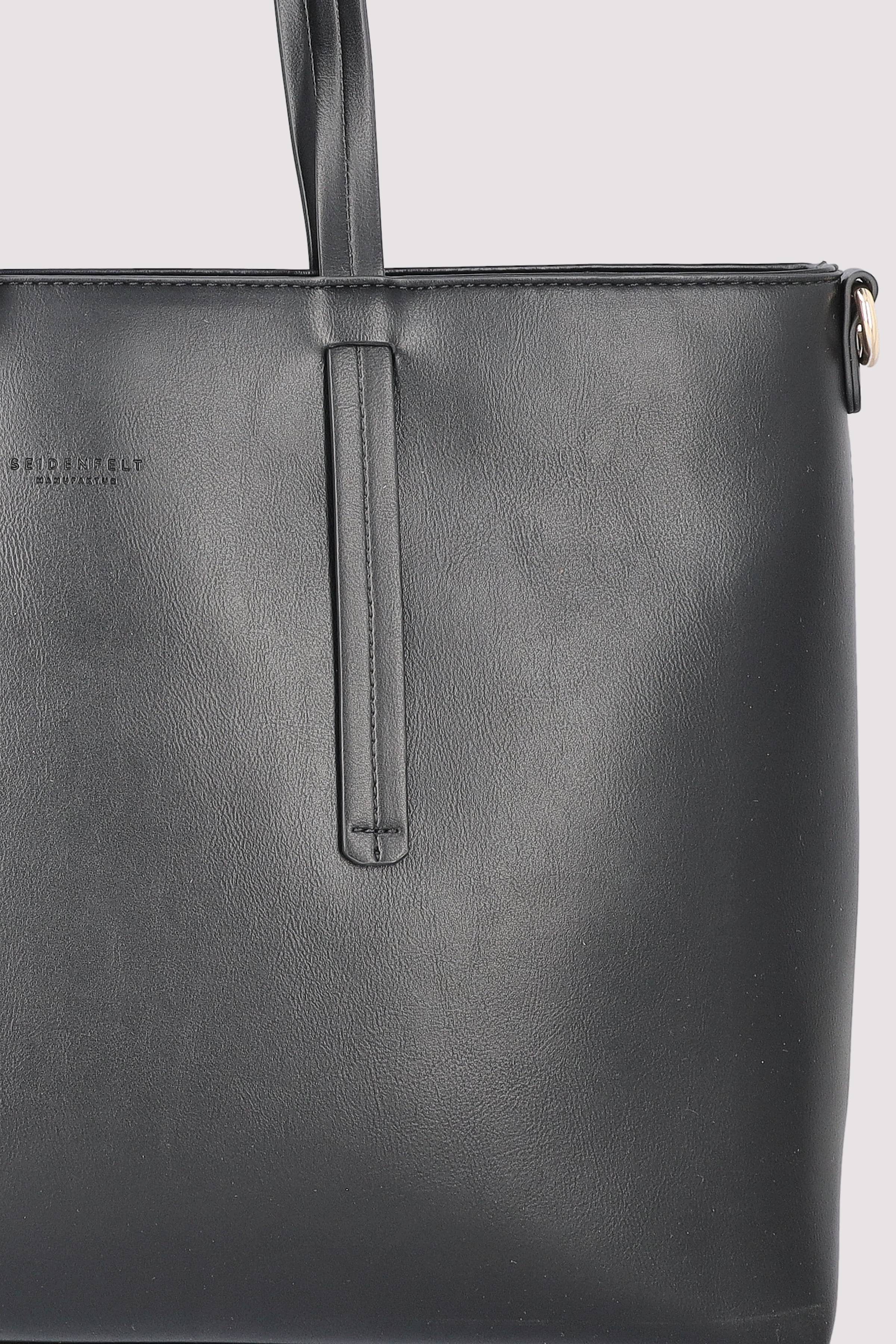 Seidenfelt - Eiby Shopper Seidenfelt - Eiby Shopper