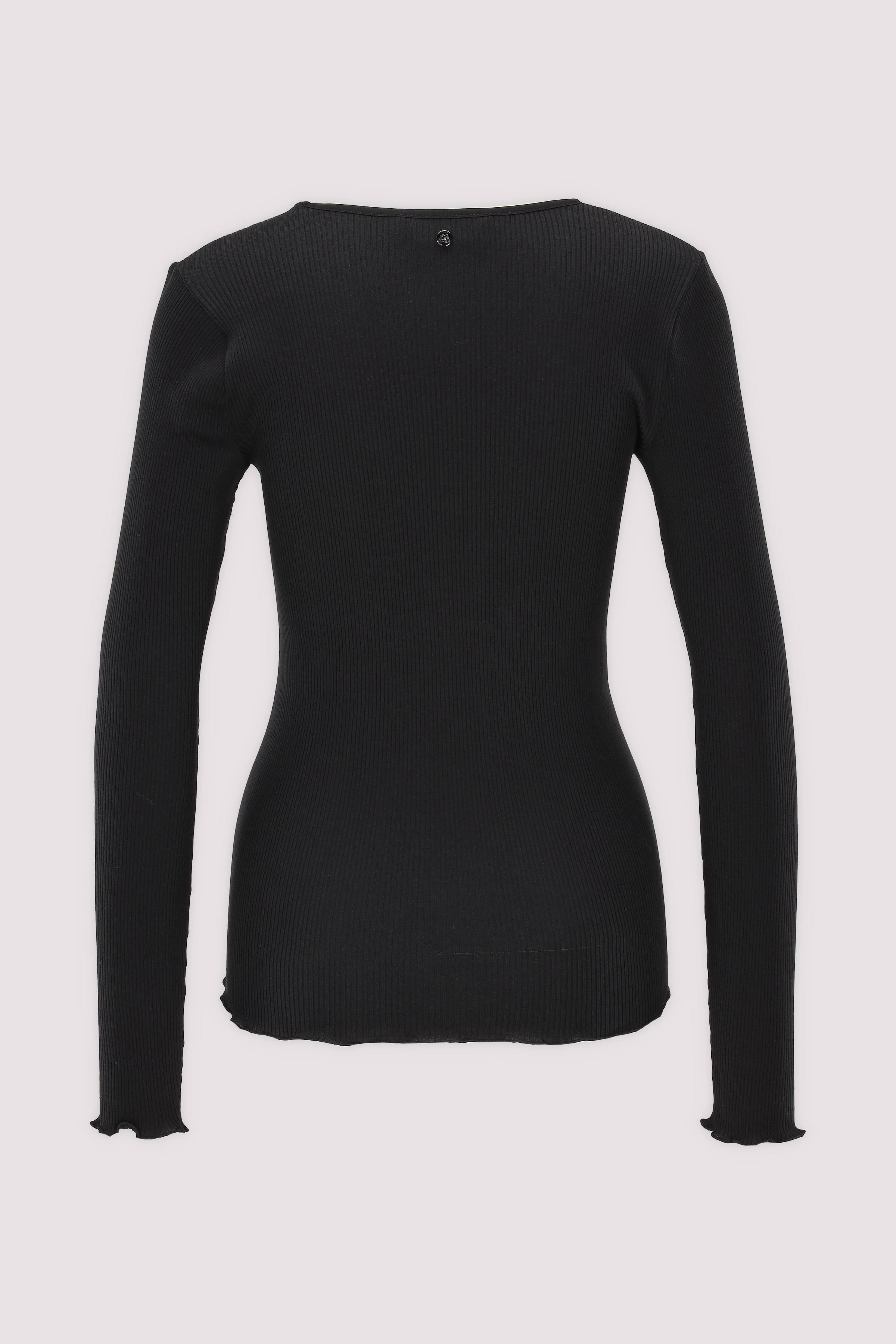 Elaine Seamless Silk