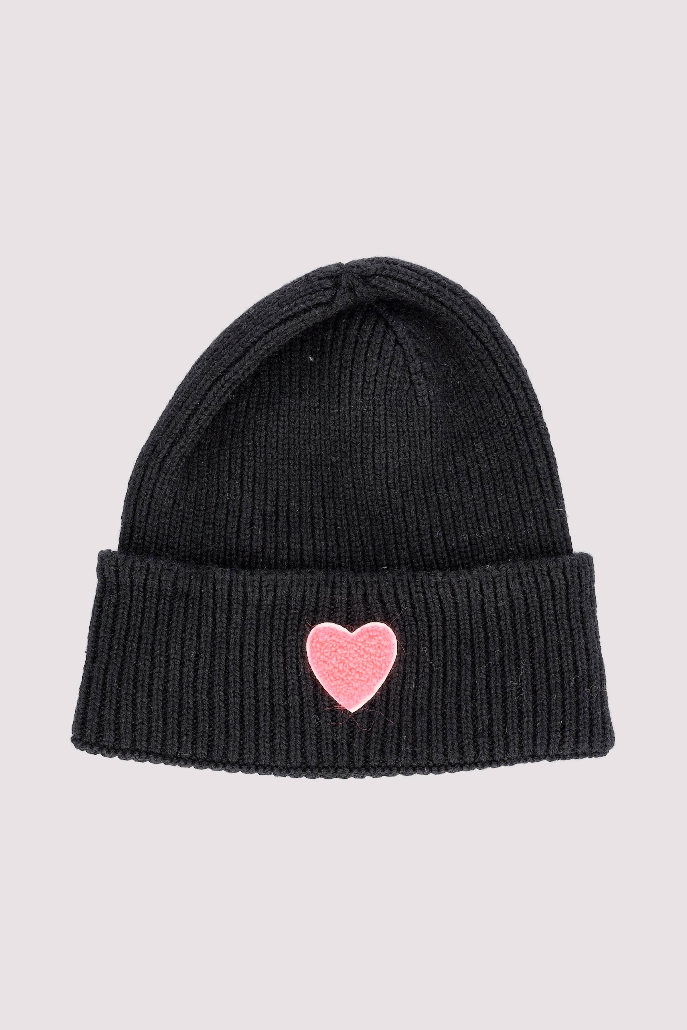 Mütze Lund Heart