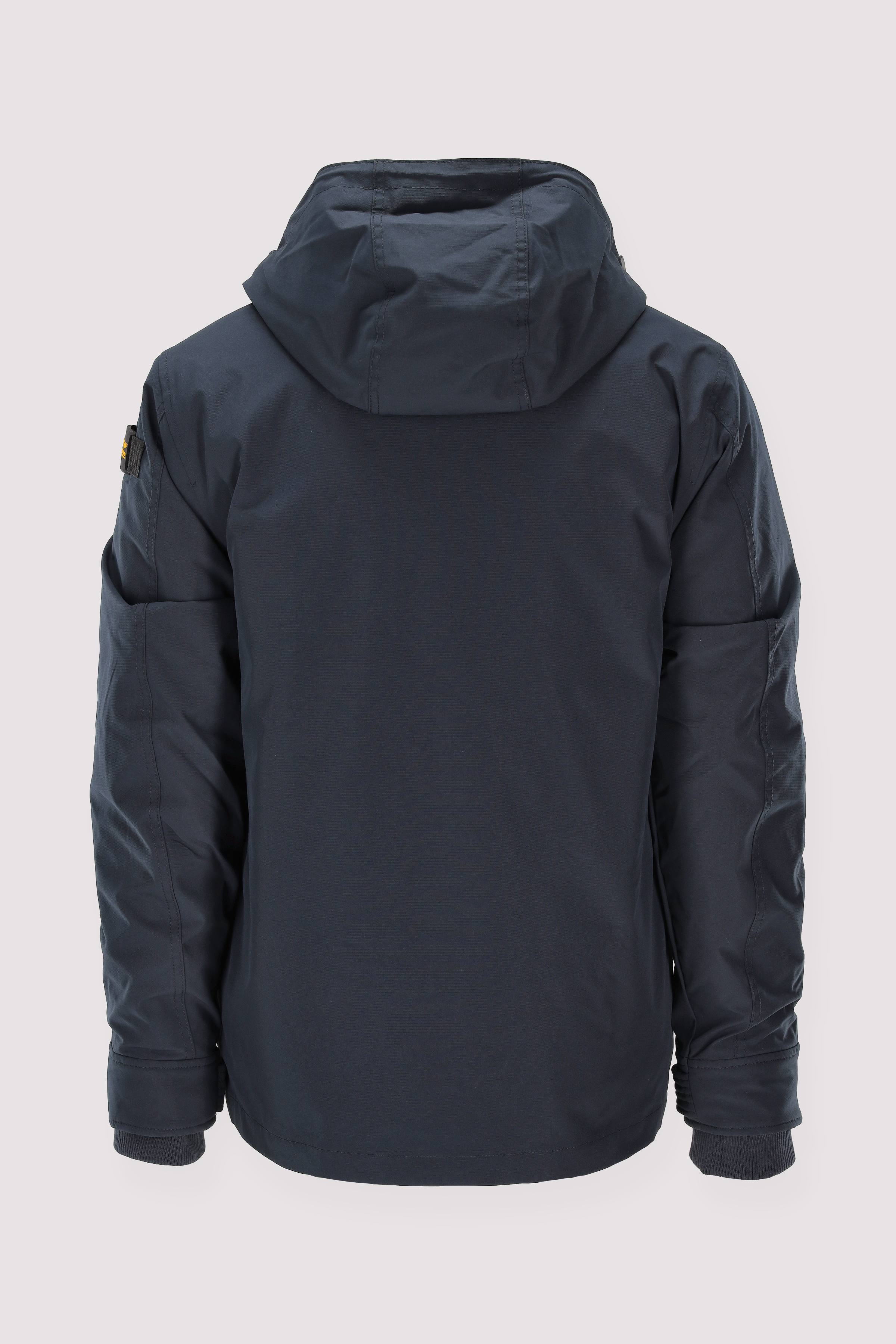 PME Legend Herren Winterjacke Salute