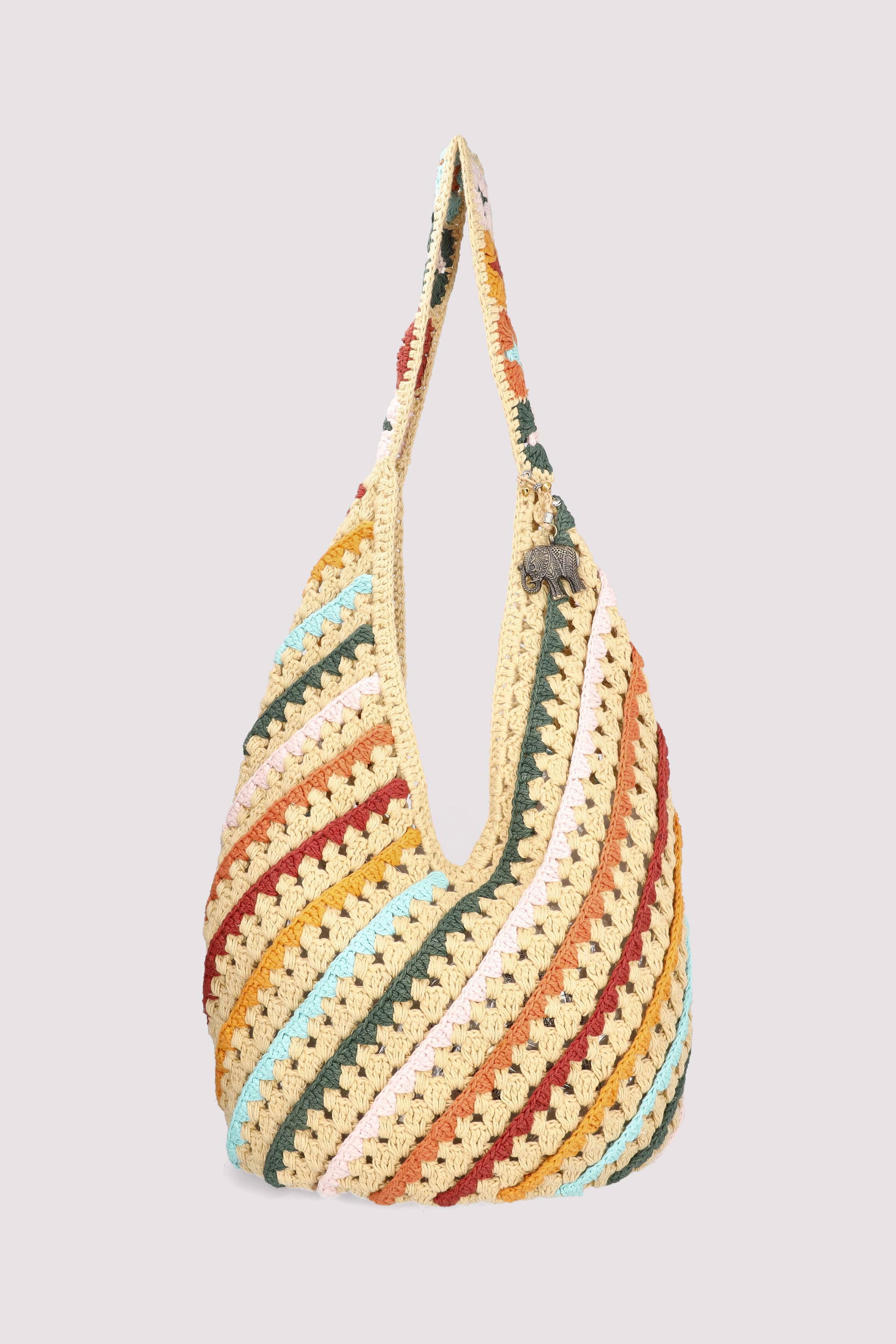 Hippie Bag