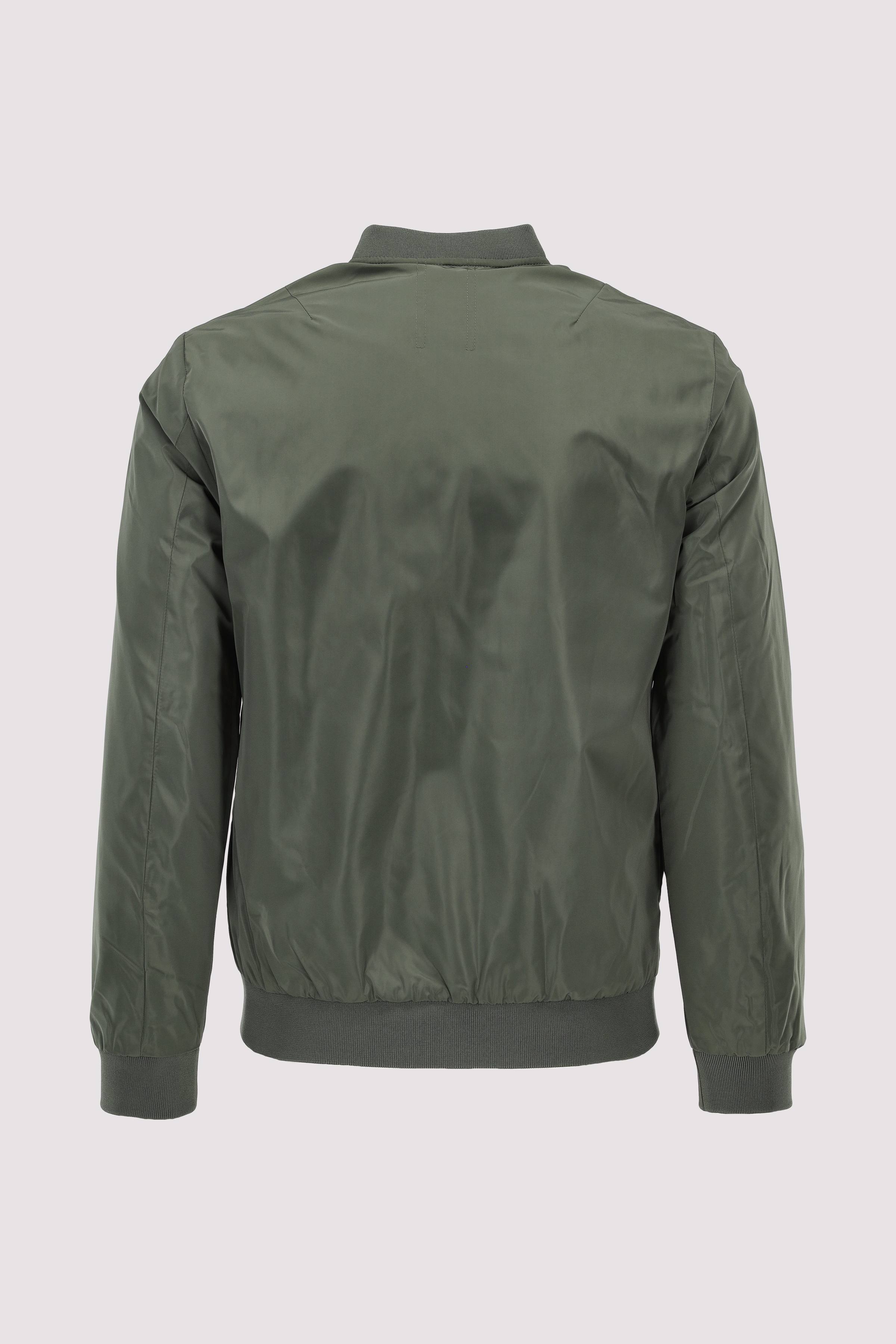 Nylon bomber