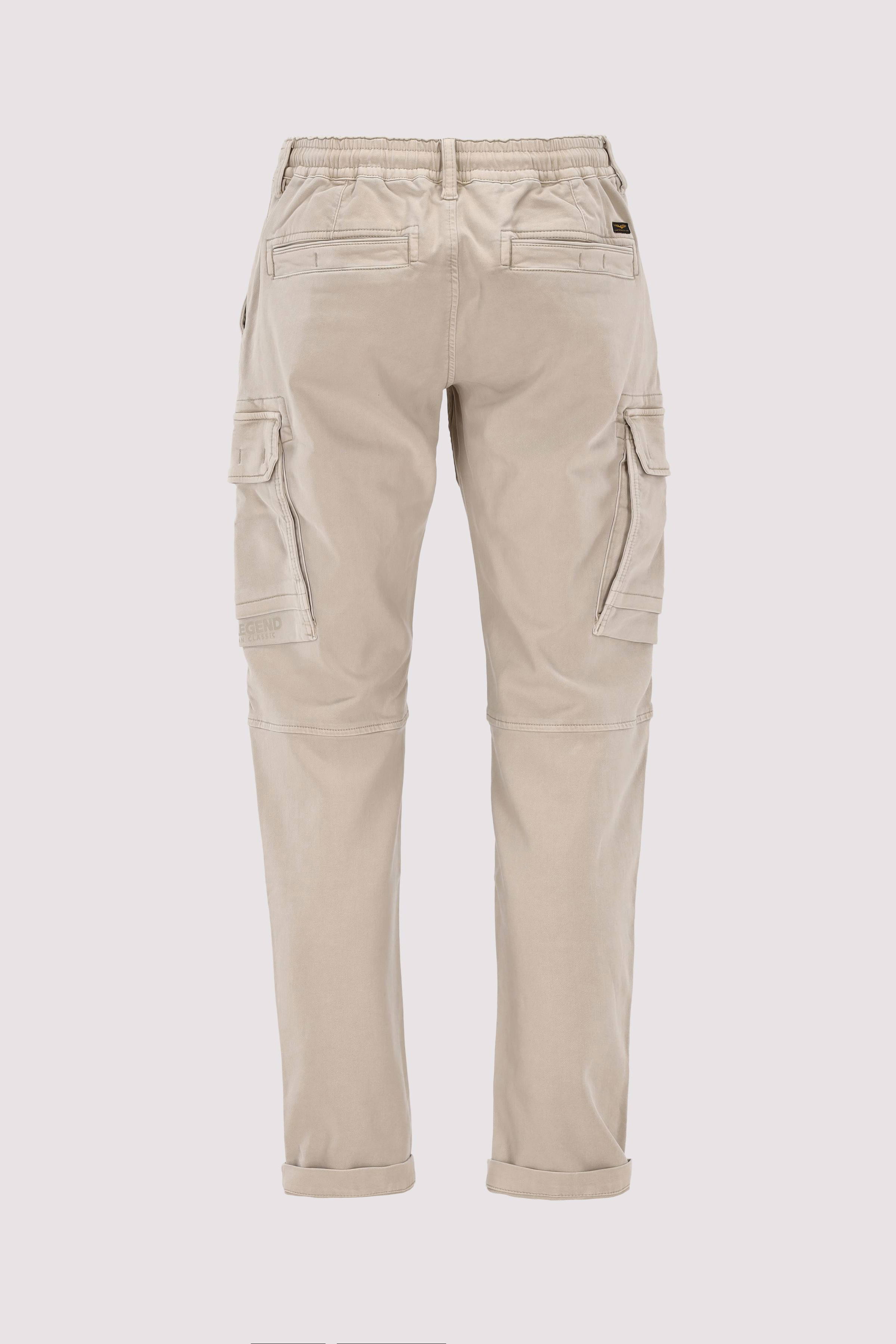 EXPEDIZOR CARGO COLORED SWEAT