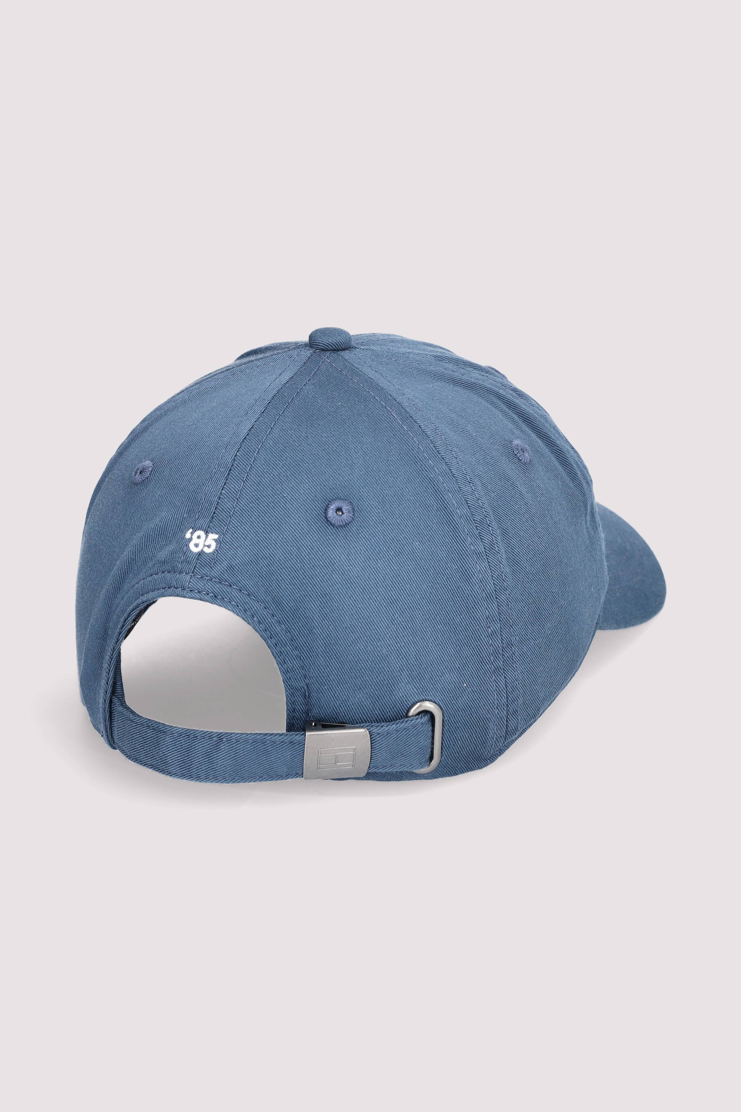 Tommy Hilfiger - Tommy Hilfiger Basecap aus Bio-Baumwolle