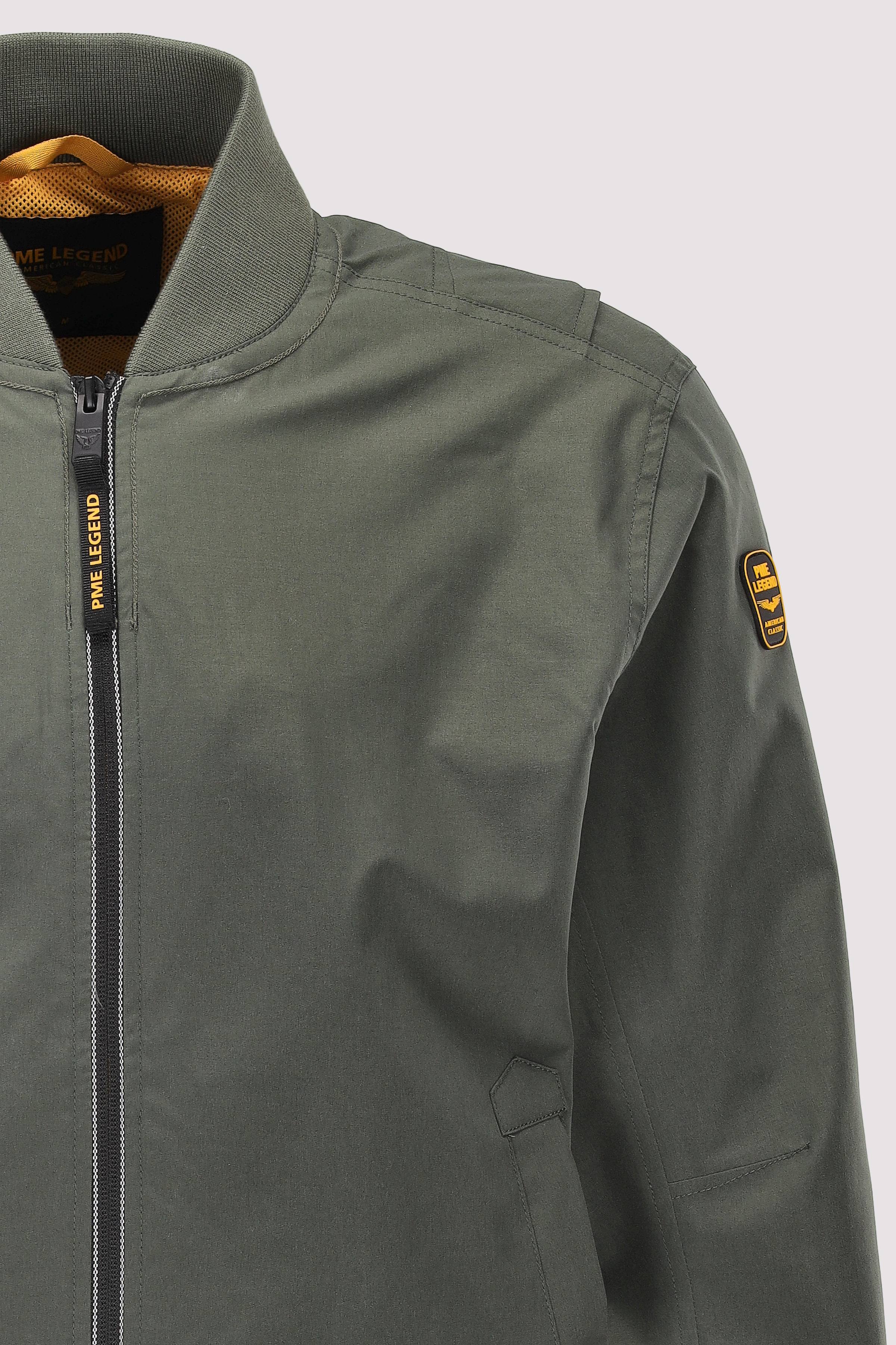 PME Legend - Flight jacket YETTAIL - Spunne