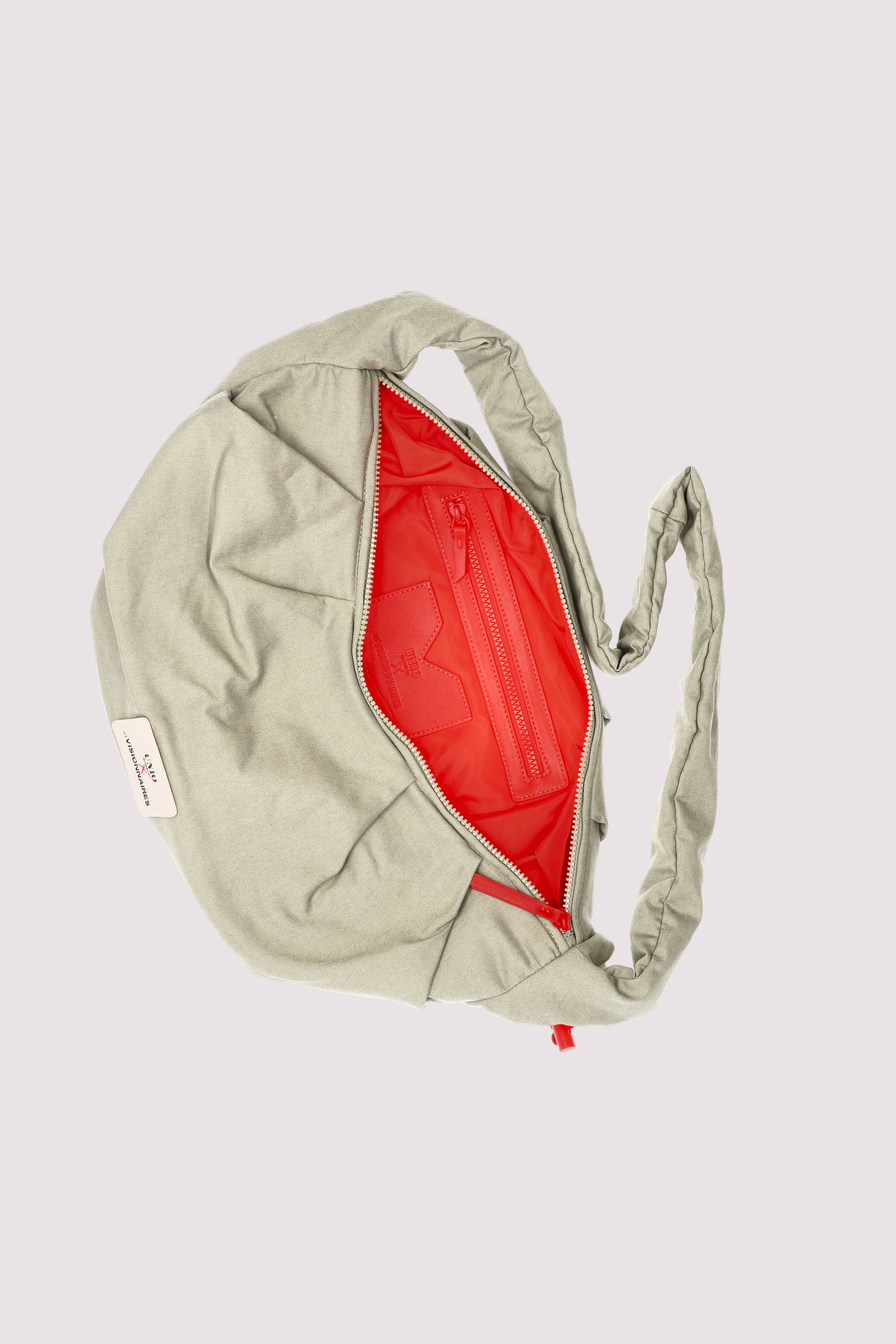 Les Visionnaires - Vancouver Canvas