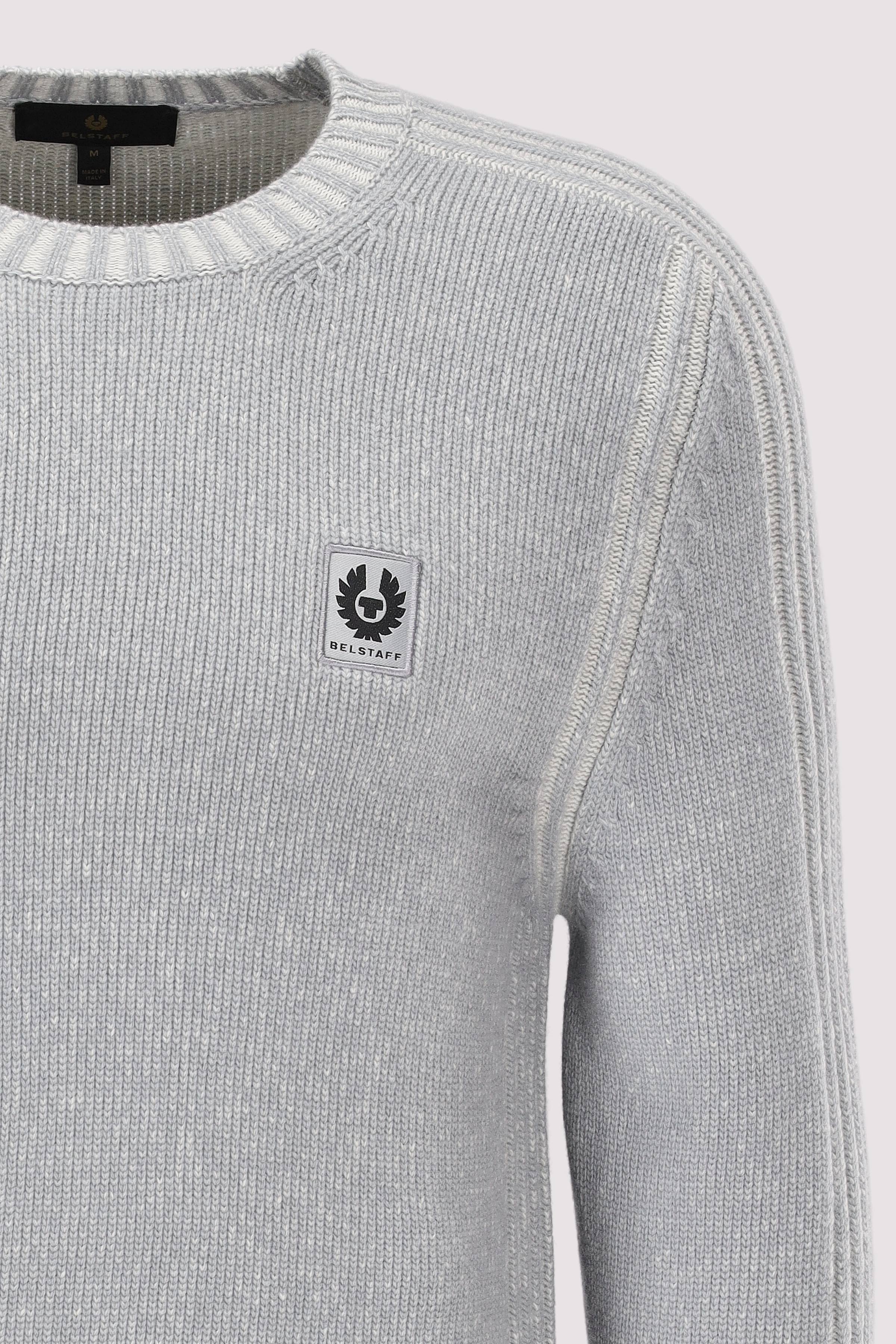 Belstaff - Seasonal Watch Crewneck