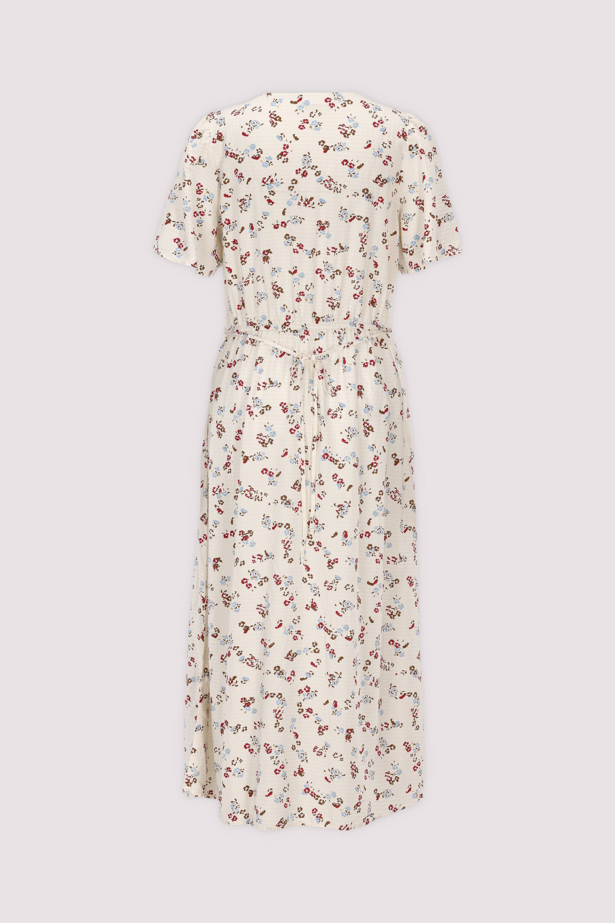 Woven Dresses