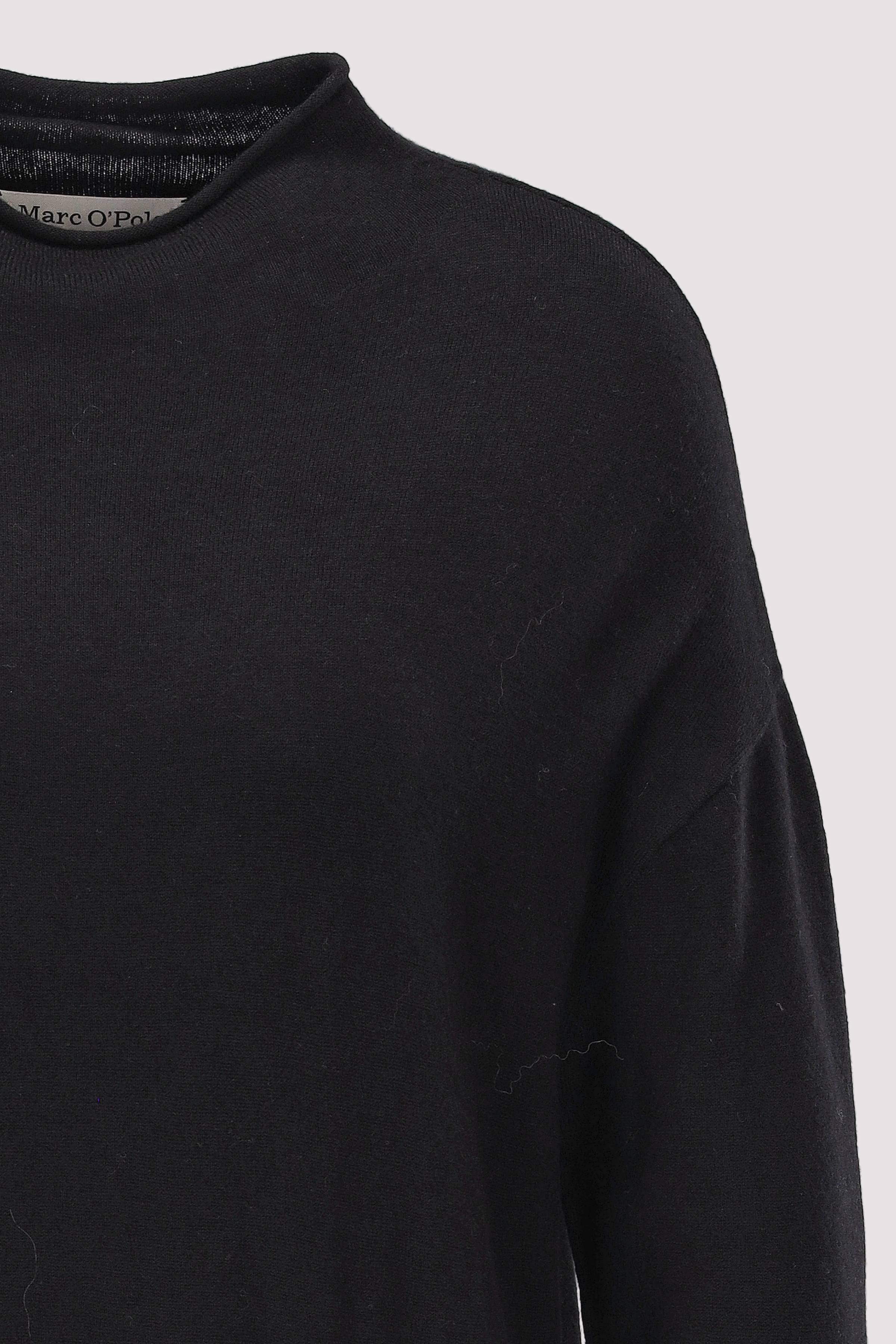 Marc O´Polo International - Dress, longsleeve, stand-up co Marc O´Polo International - Dress, longsleeve, stand-up co