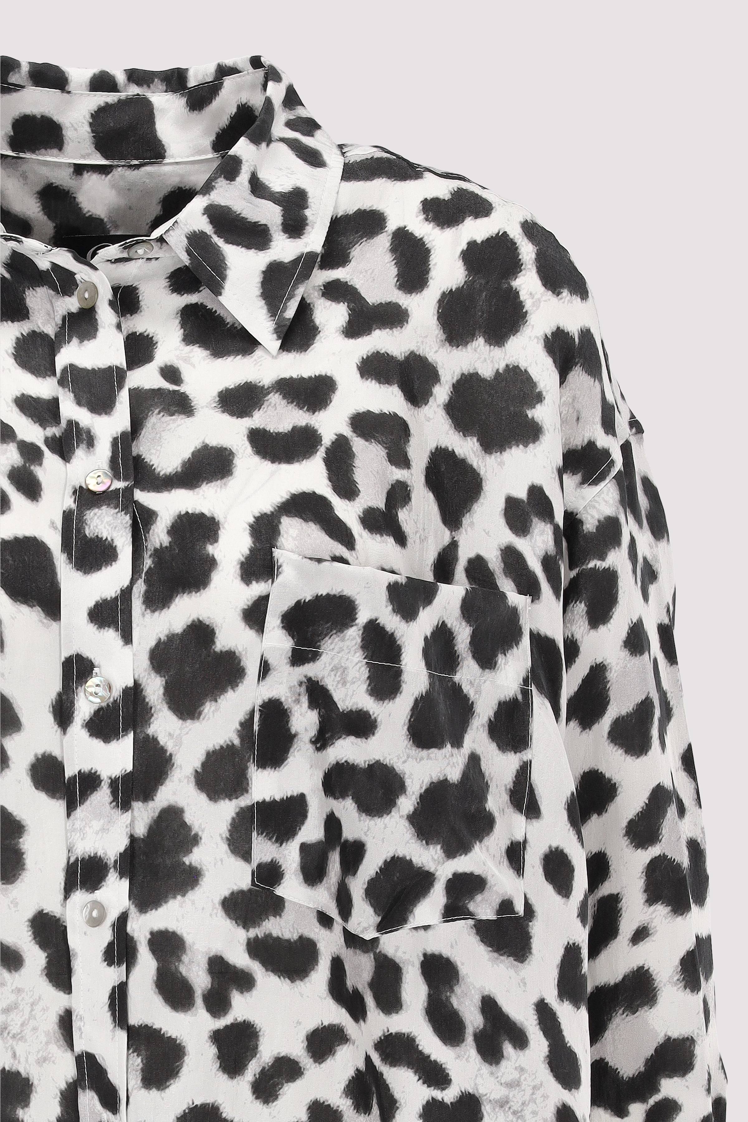 Grace - Bluse Grace - Bluse