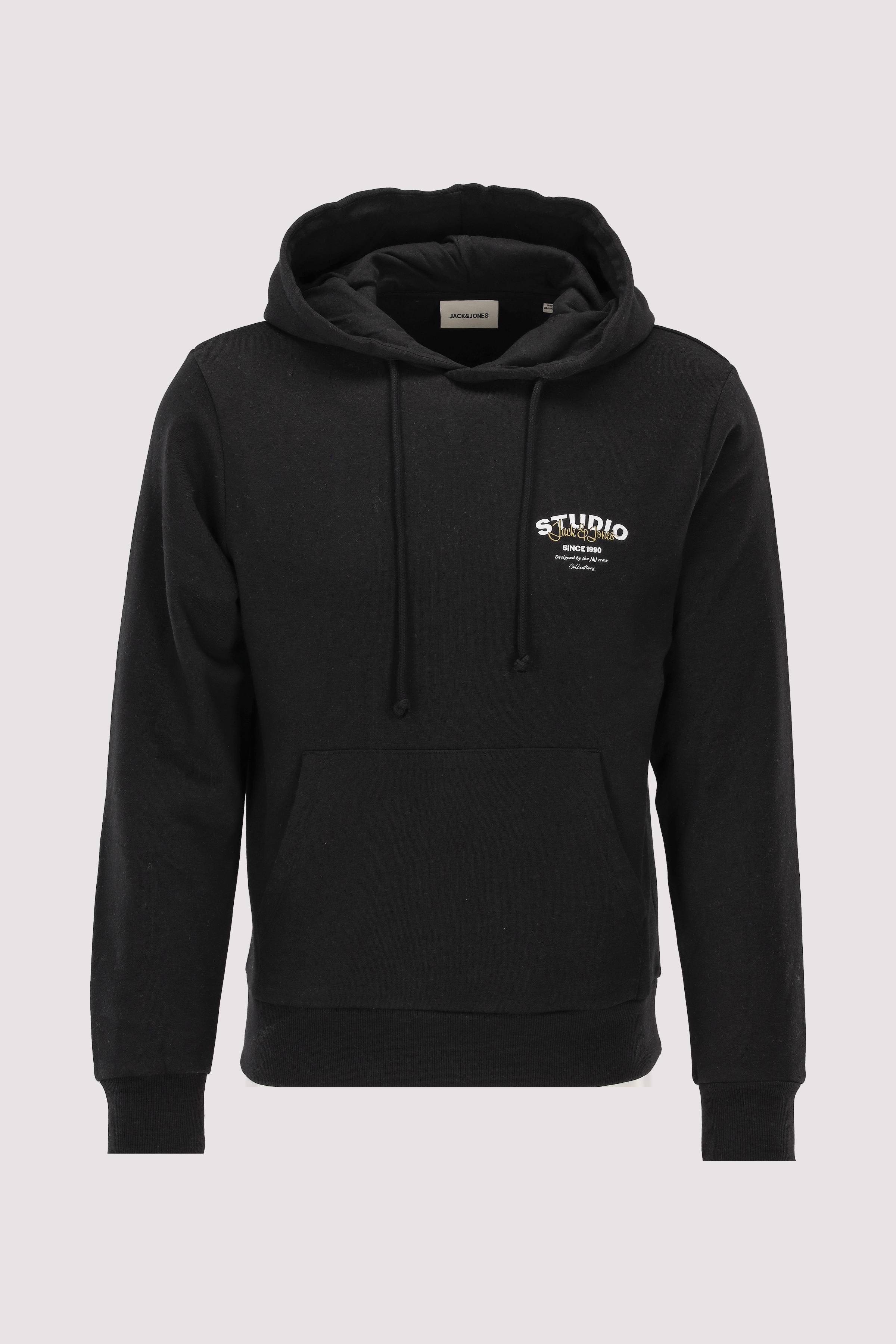 JJYUKI SWEAT HOOD BF