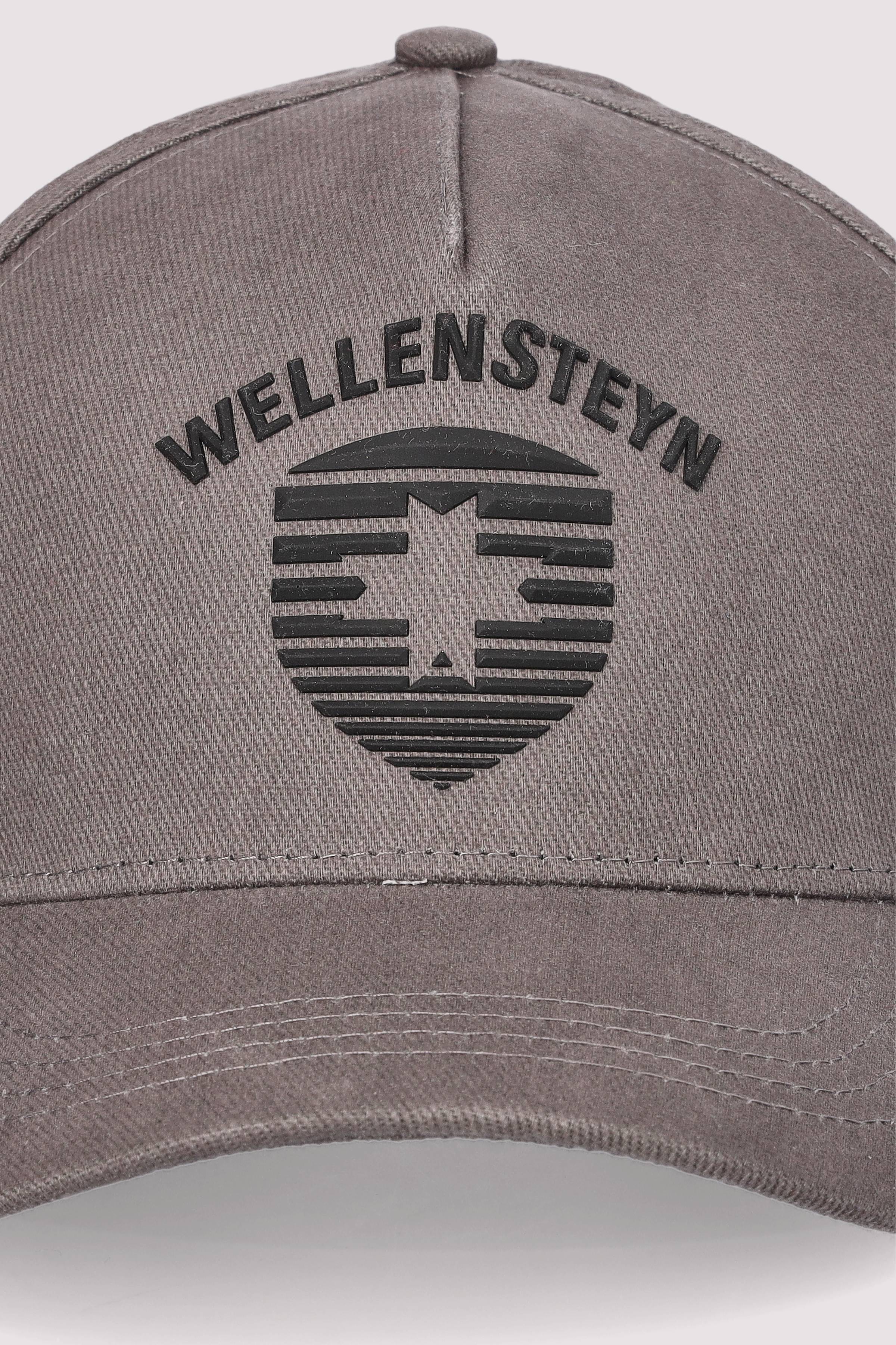 Stripe Cap - Baumwolle