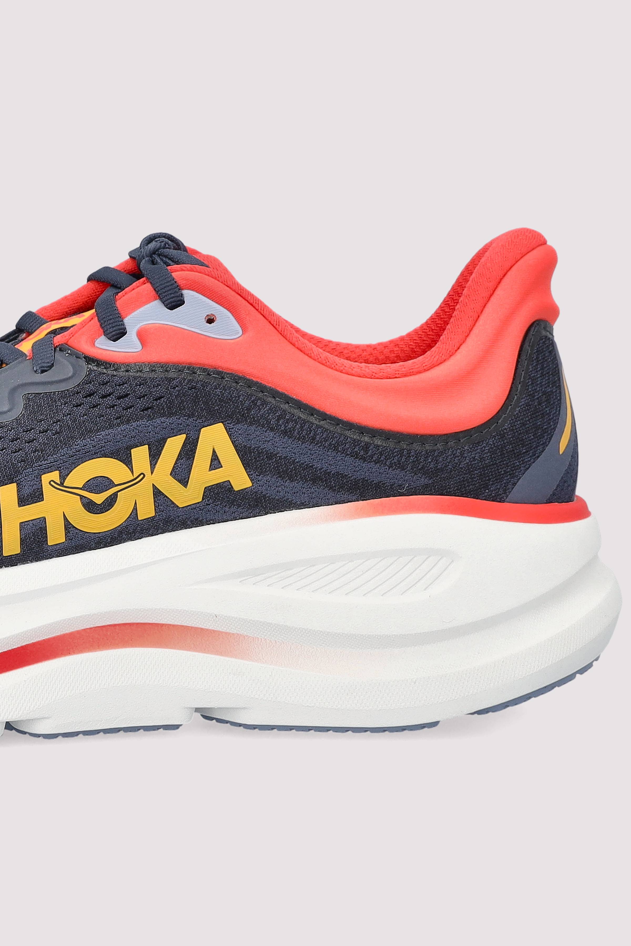Hoka - M Bondi 9 Hoka - M Bondi 9