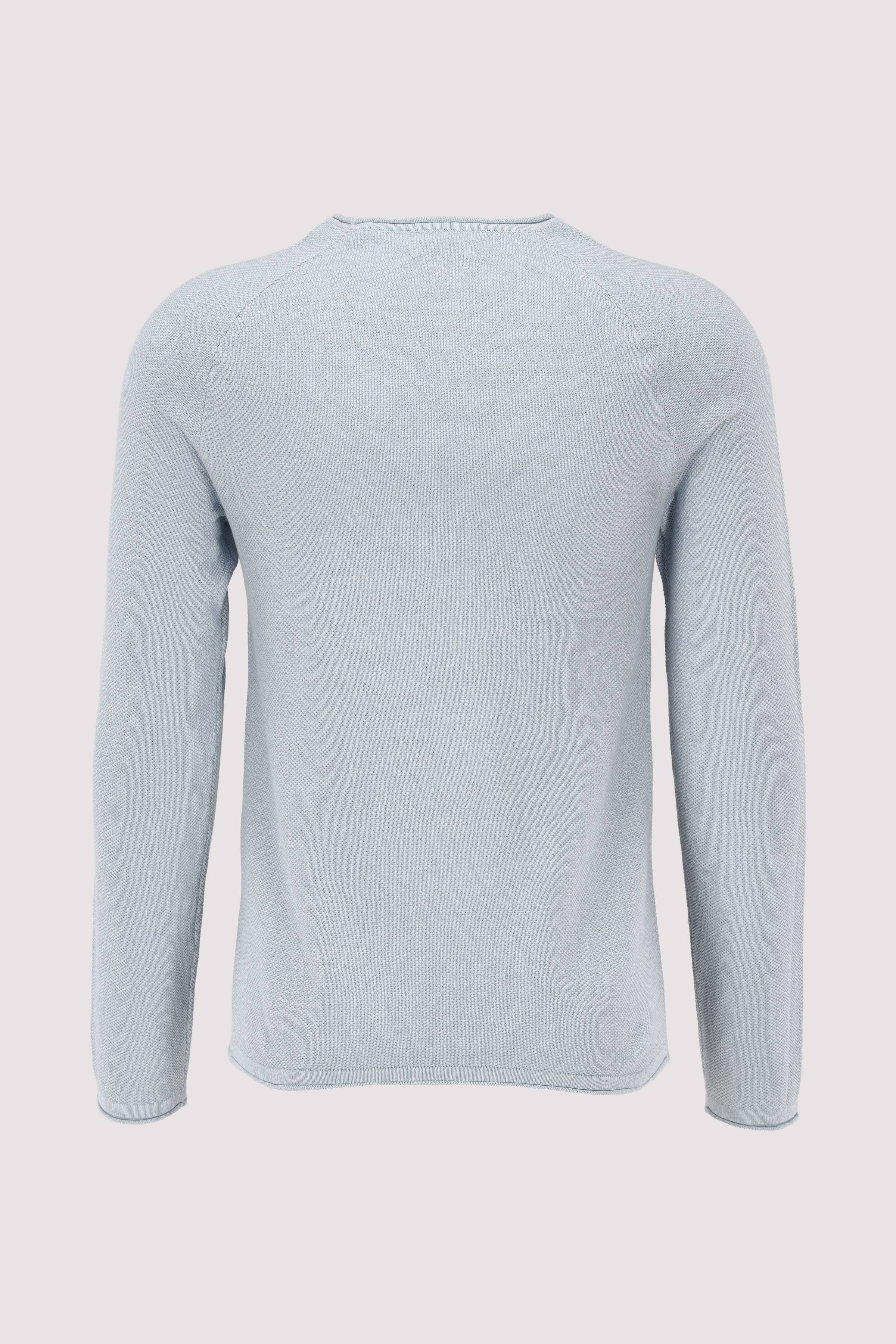 JJEHILL KNIT CREW NECK NOOS