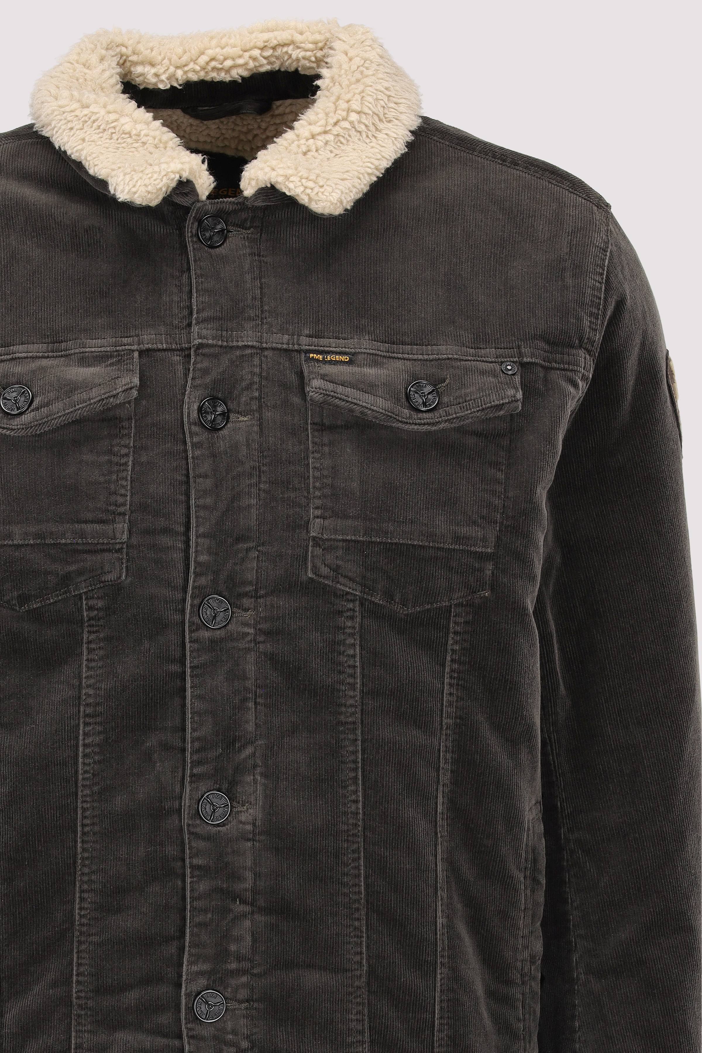 PME Legend - PME Legend Jeansjacke Peat, robust