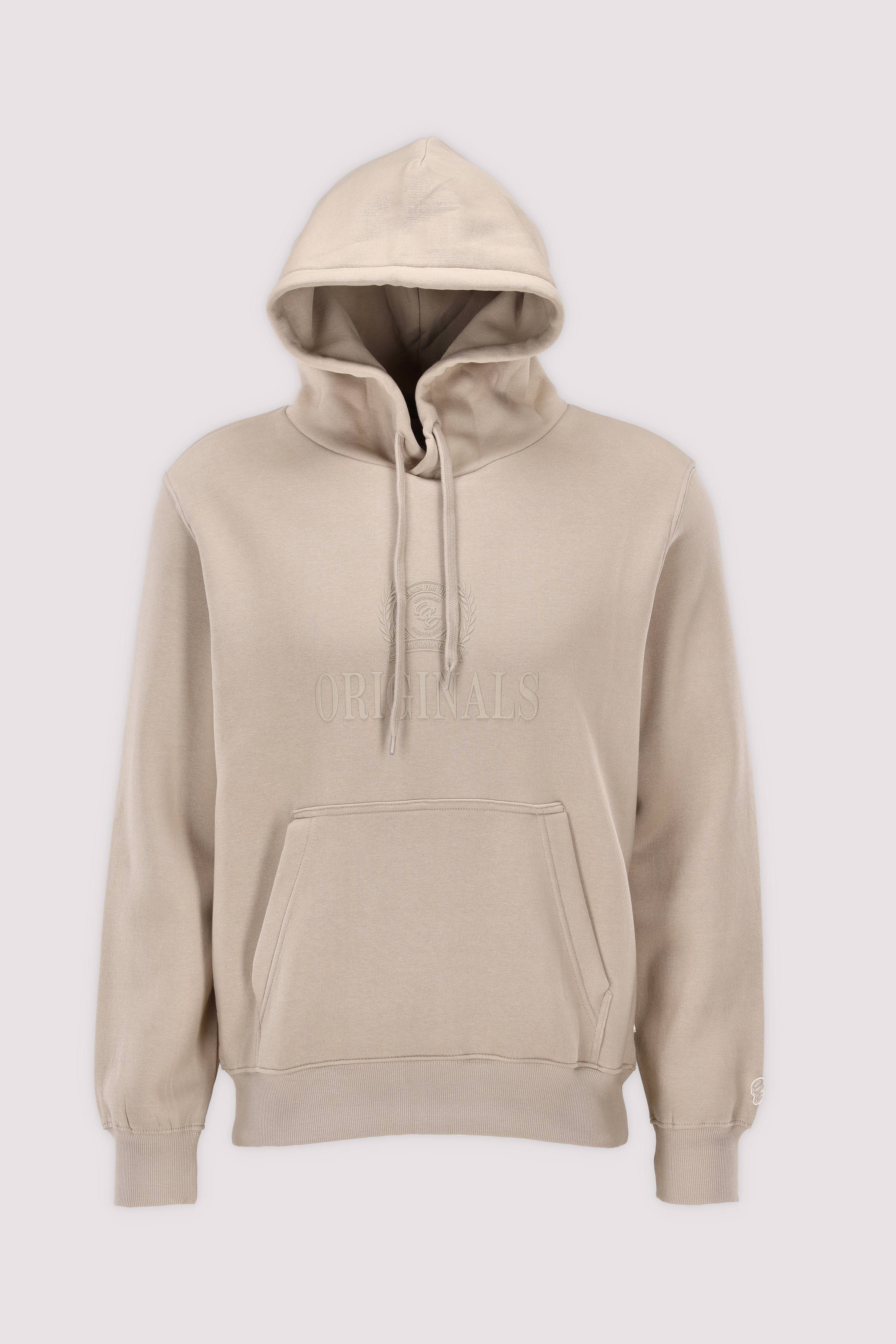 Jack and Jones - Jack and Jones Sweatshirt für Herren