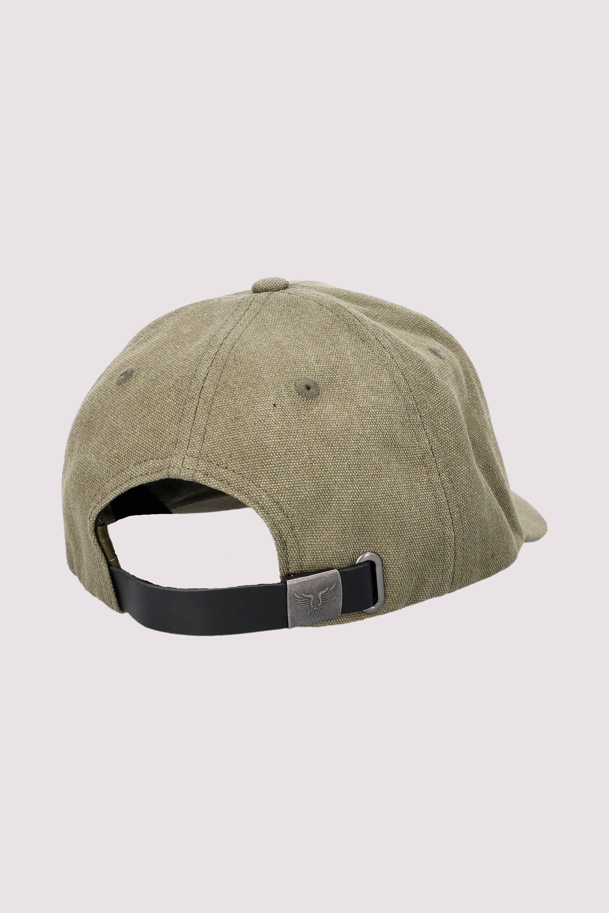 PME Legend - PME Legend Basecap Kalamata
