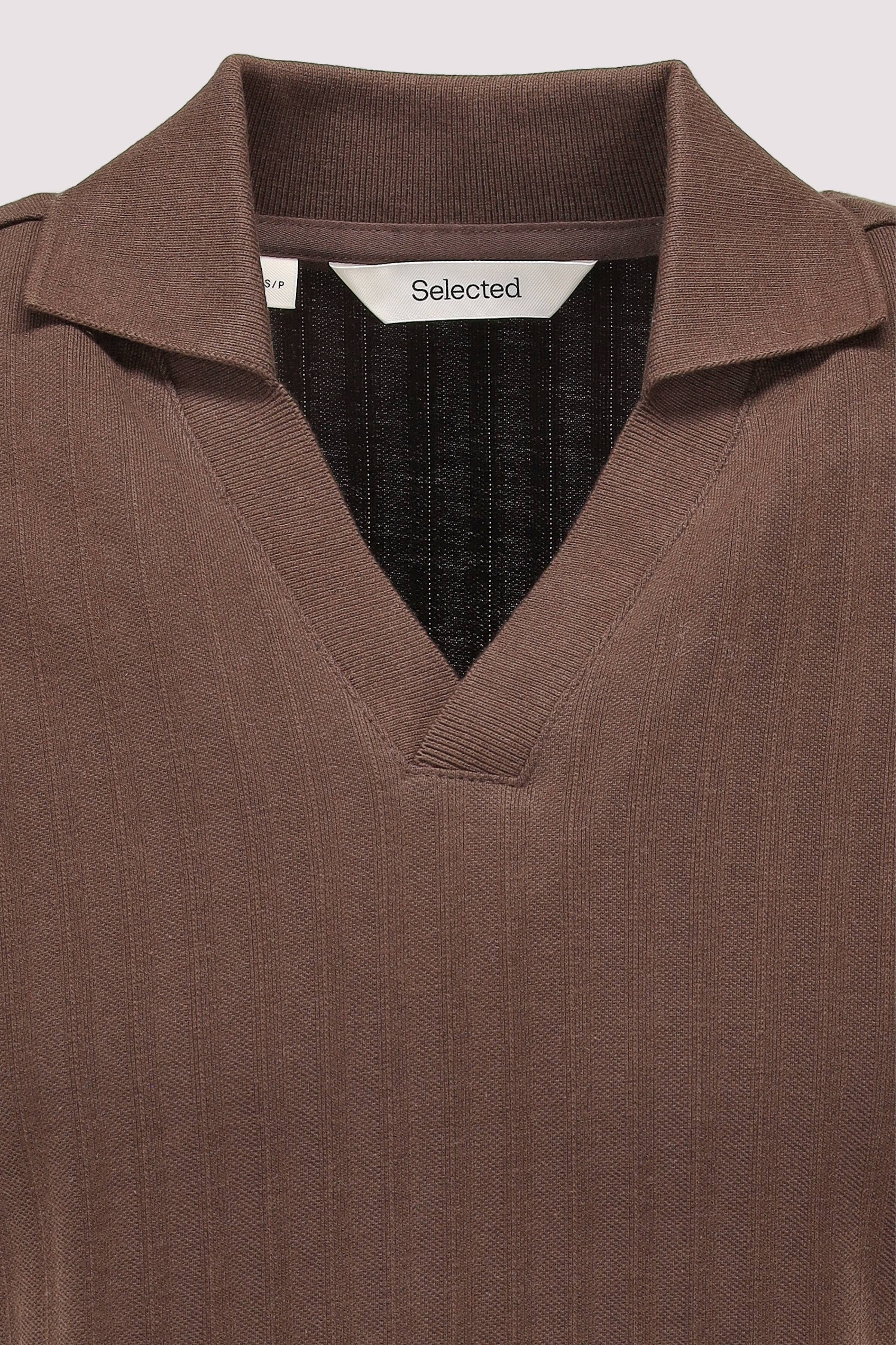 Selected - Selected Poloshirt Bracken, zeitlos