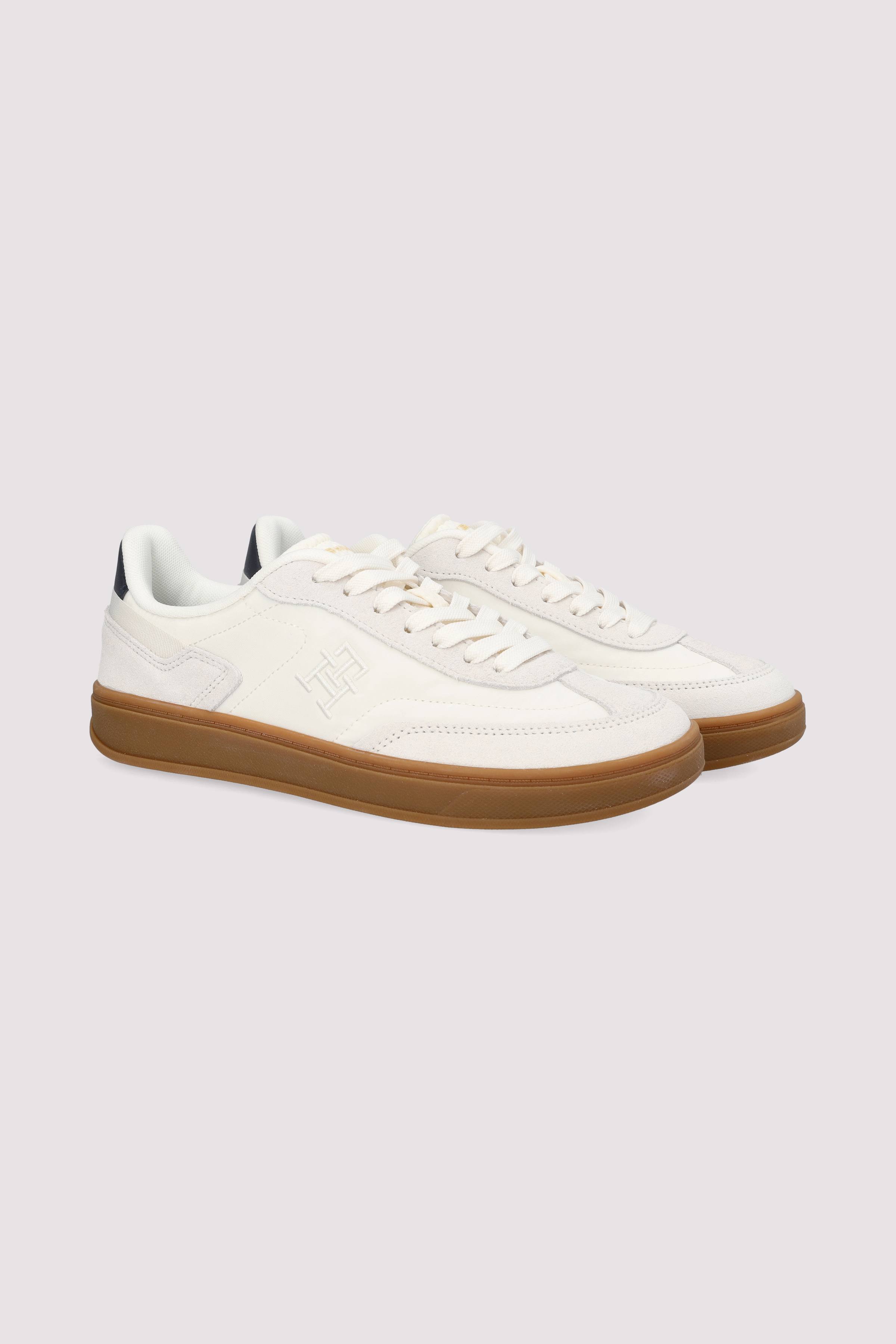 Tommy Hilfiger - TH HERITAGE SNEAKER Tommy Hilfiger - TH HERITAGE SNEAKER