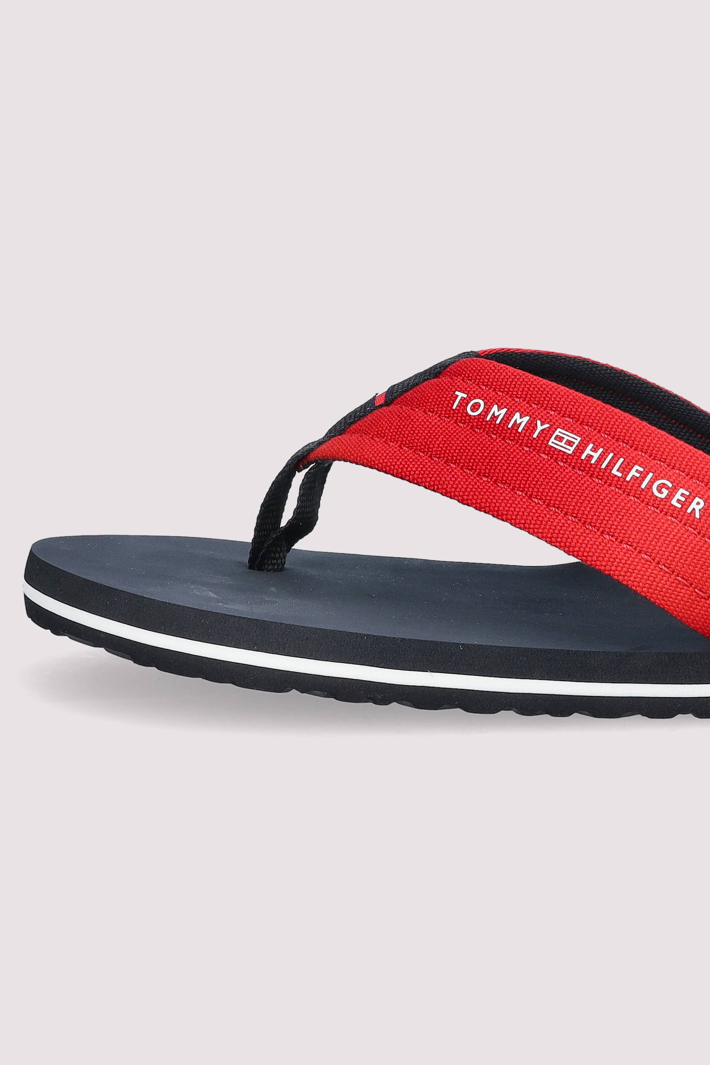 Tommy Hilfiger - HILFIGER NYC BEACH SANDAL Tommy Hilfiger - HILFIGER NYC BEACH SANDAL