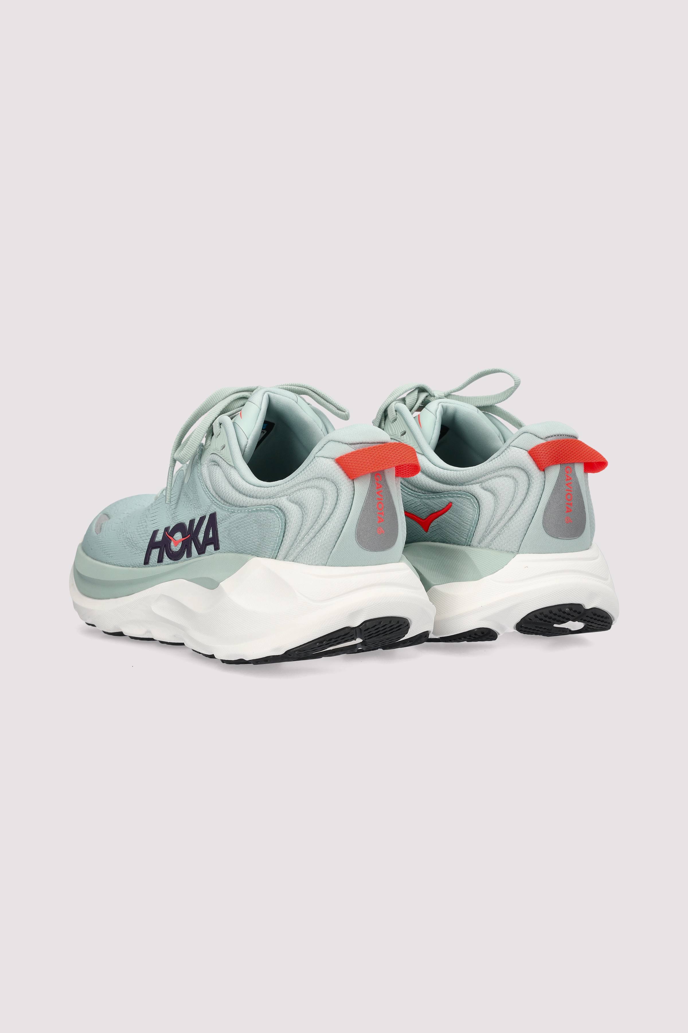 Hoka - Hoka Herren-Sneaker Komfortsohle Sage