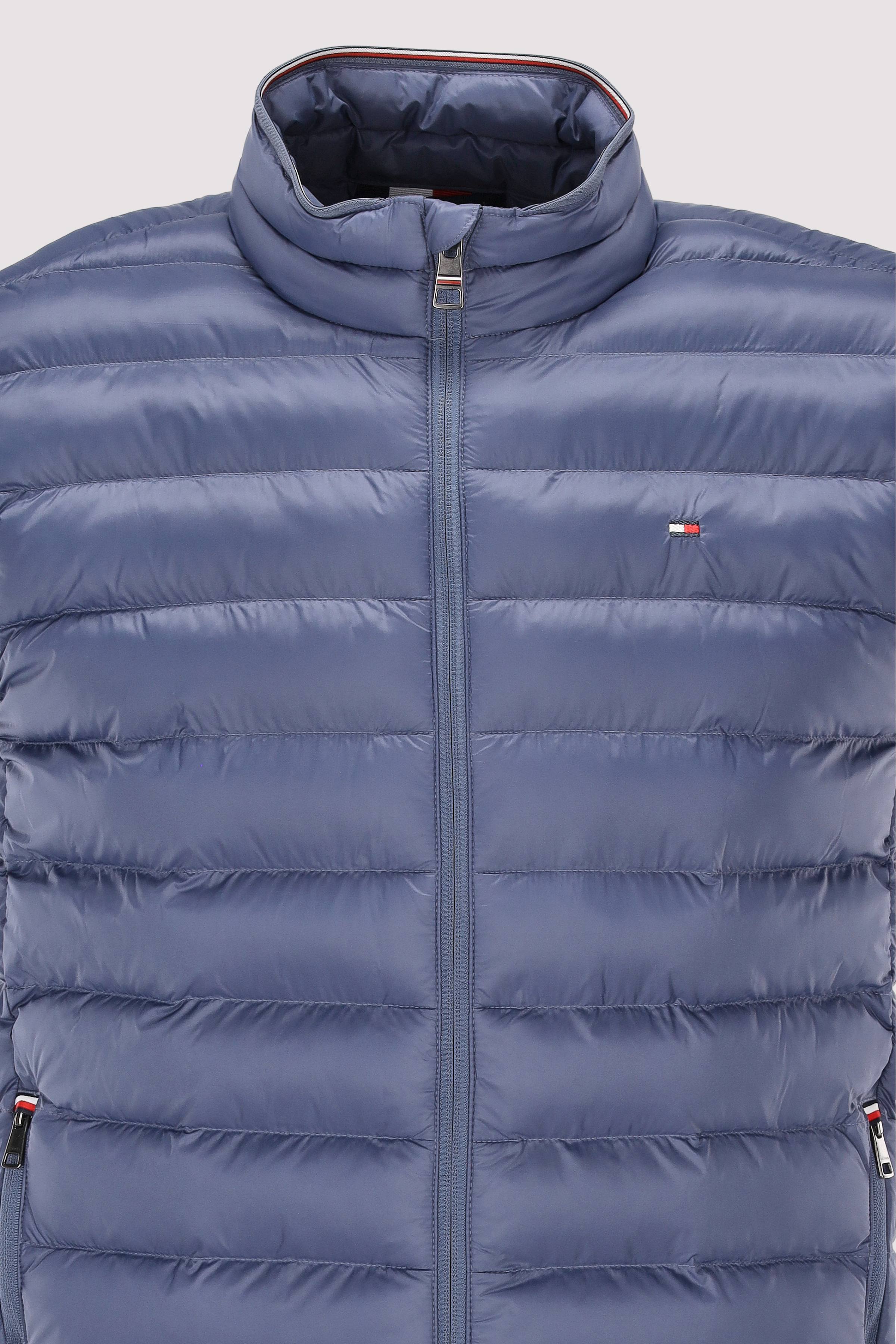 Tommy Hilfiger - PACKABLE RECYCLED VEST