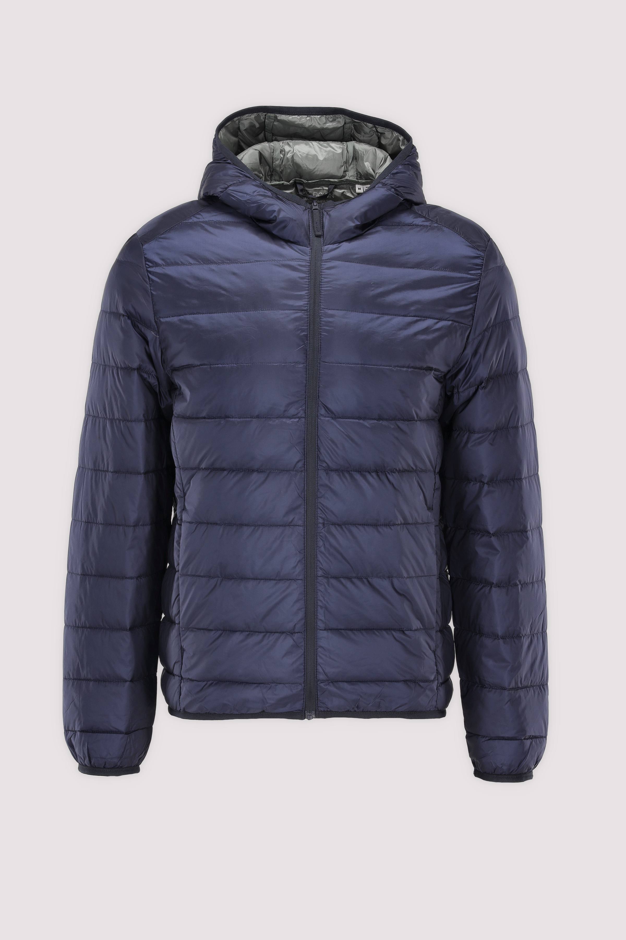 Jack and Jones Freizeitjacke Sky Captain