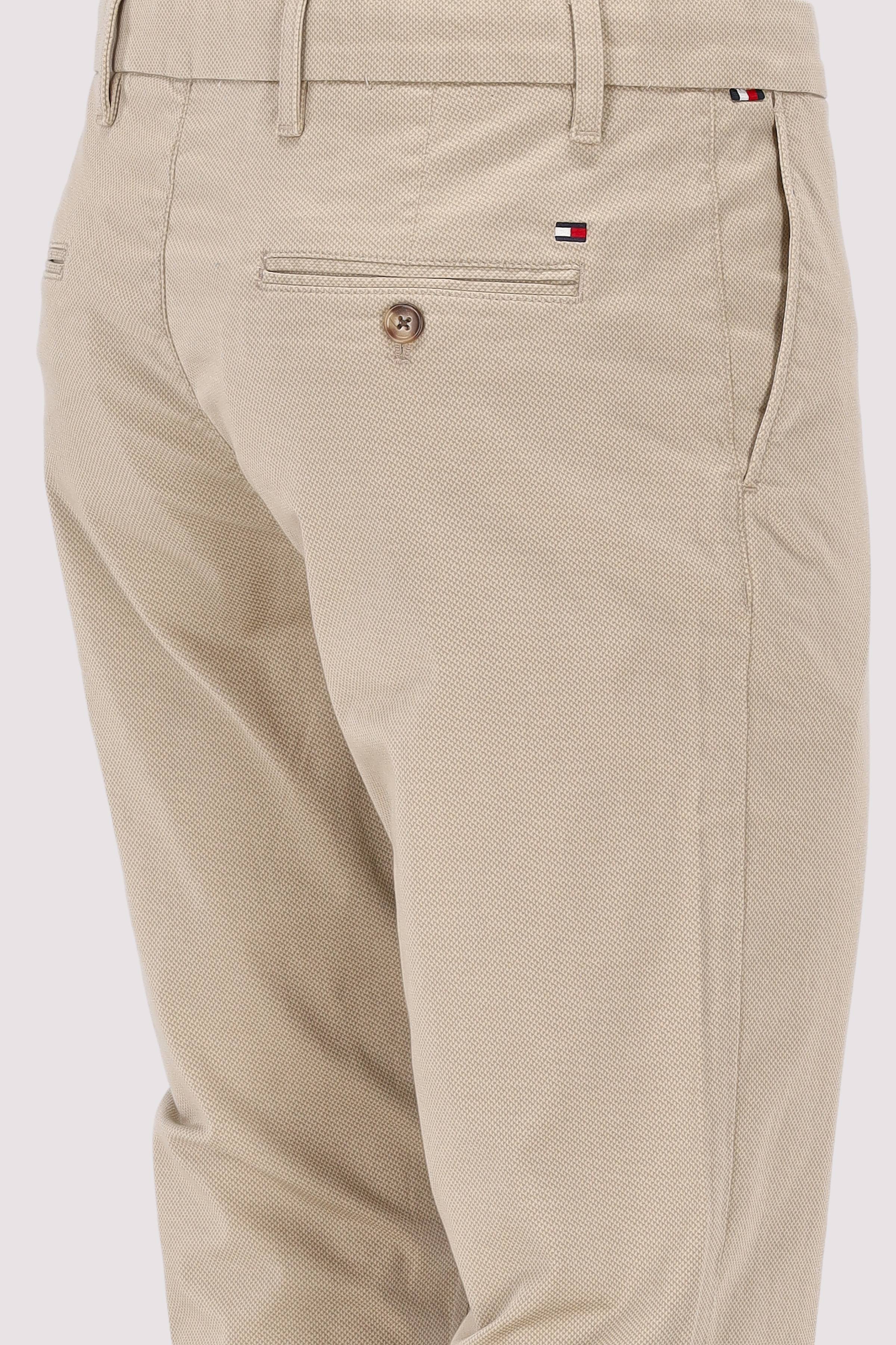 Tommy Hilfiger - BLEECKER PRINTED STRUCTURE CHI Tommy Hilfiger - BLEECKER PRINTED STRUCTURE CHI