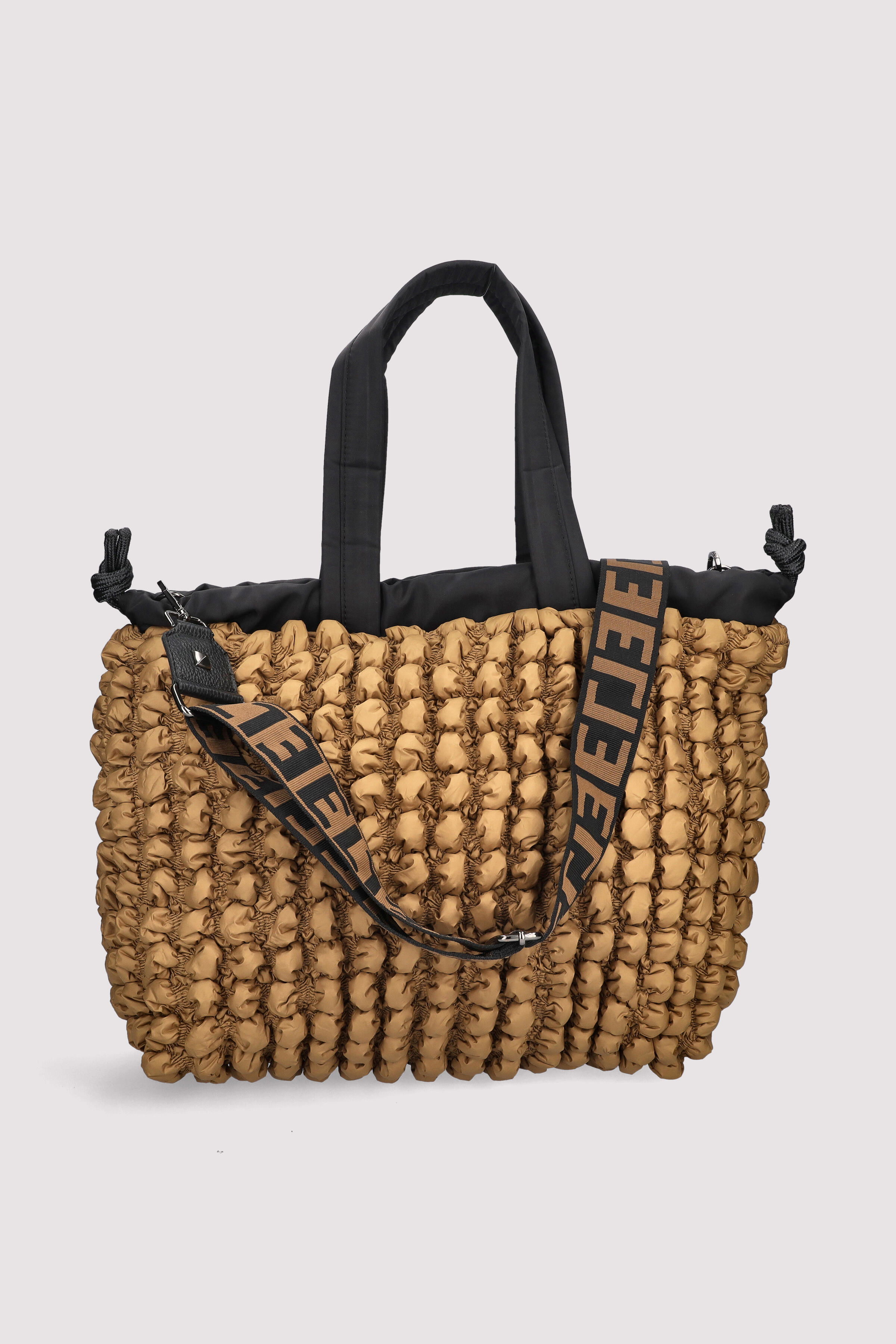 El Bags - Gofre Shopper