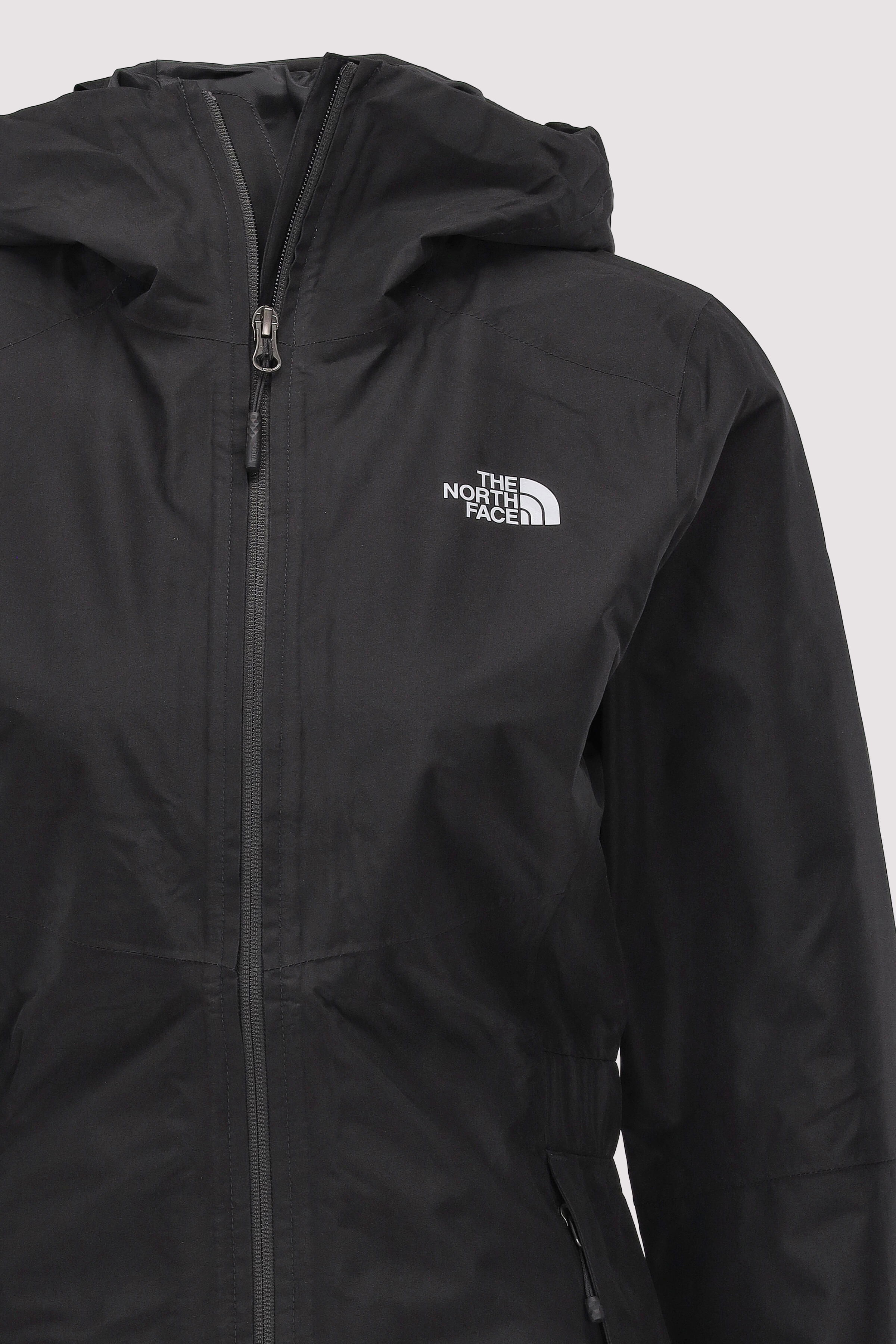 The North Face - W Hikesteller Parka The North Face - W Hikesteller Parka