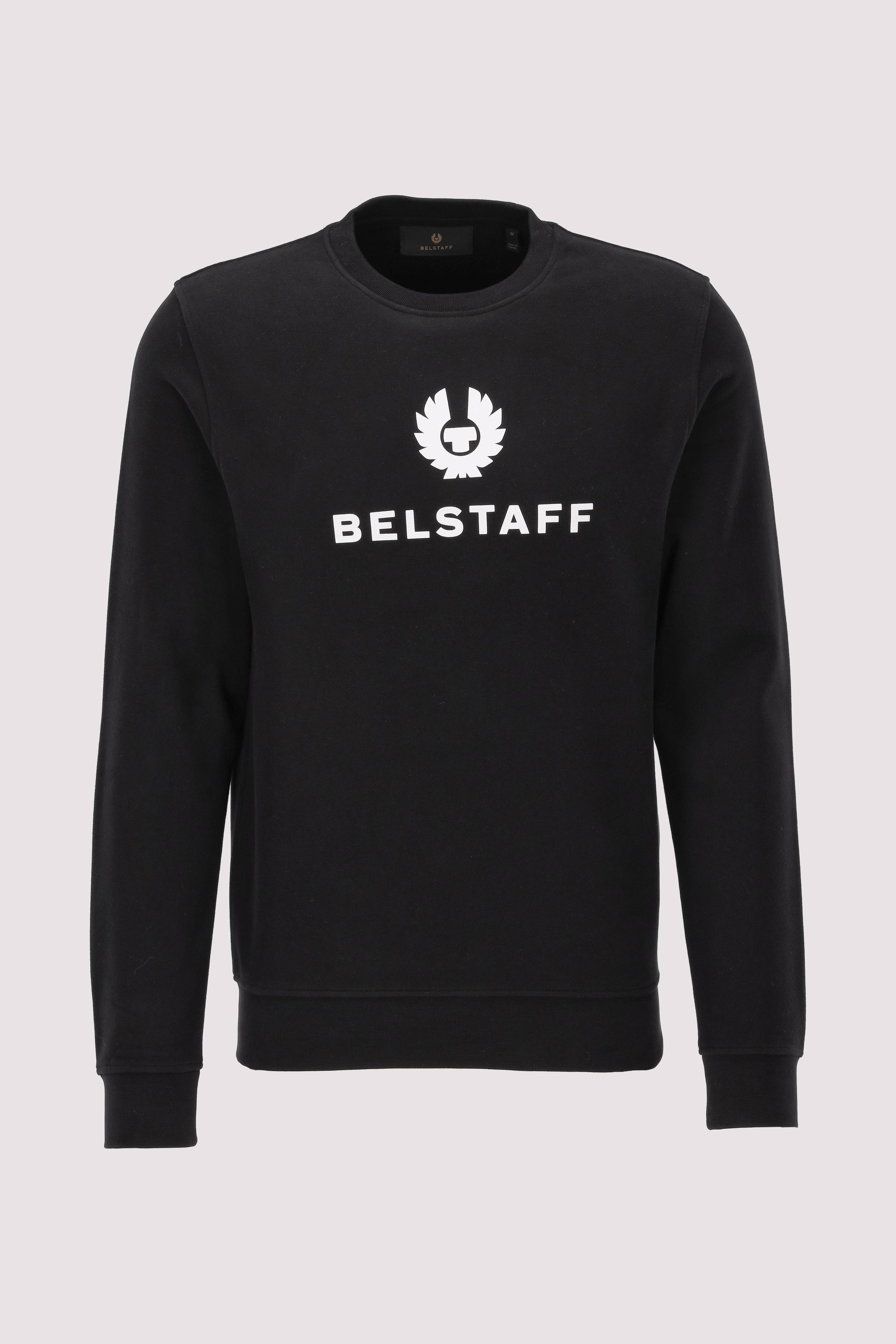 Belstaff - Belstaff Signature Sweatshirt