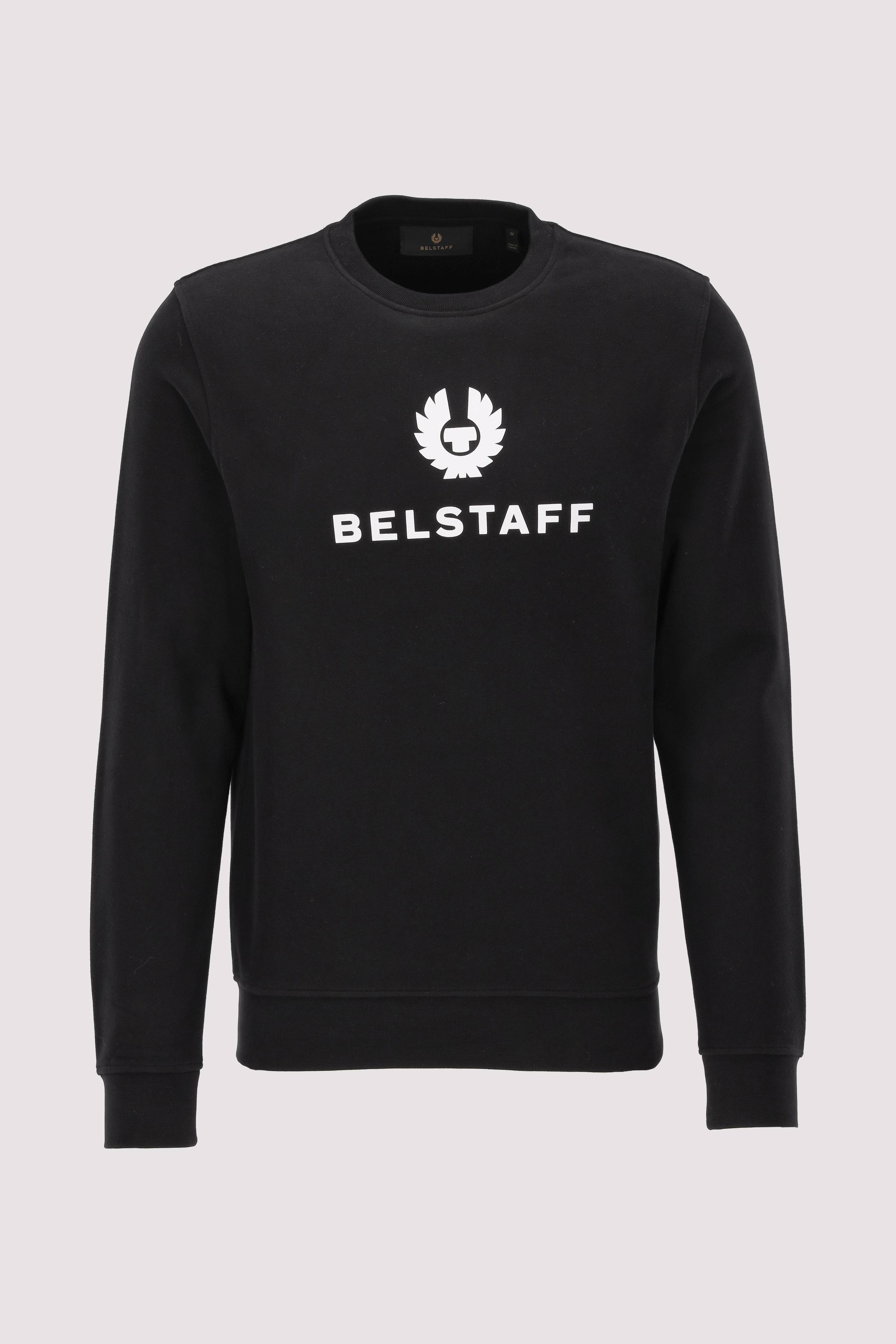 Belstaff Signature Sweatshirt