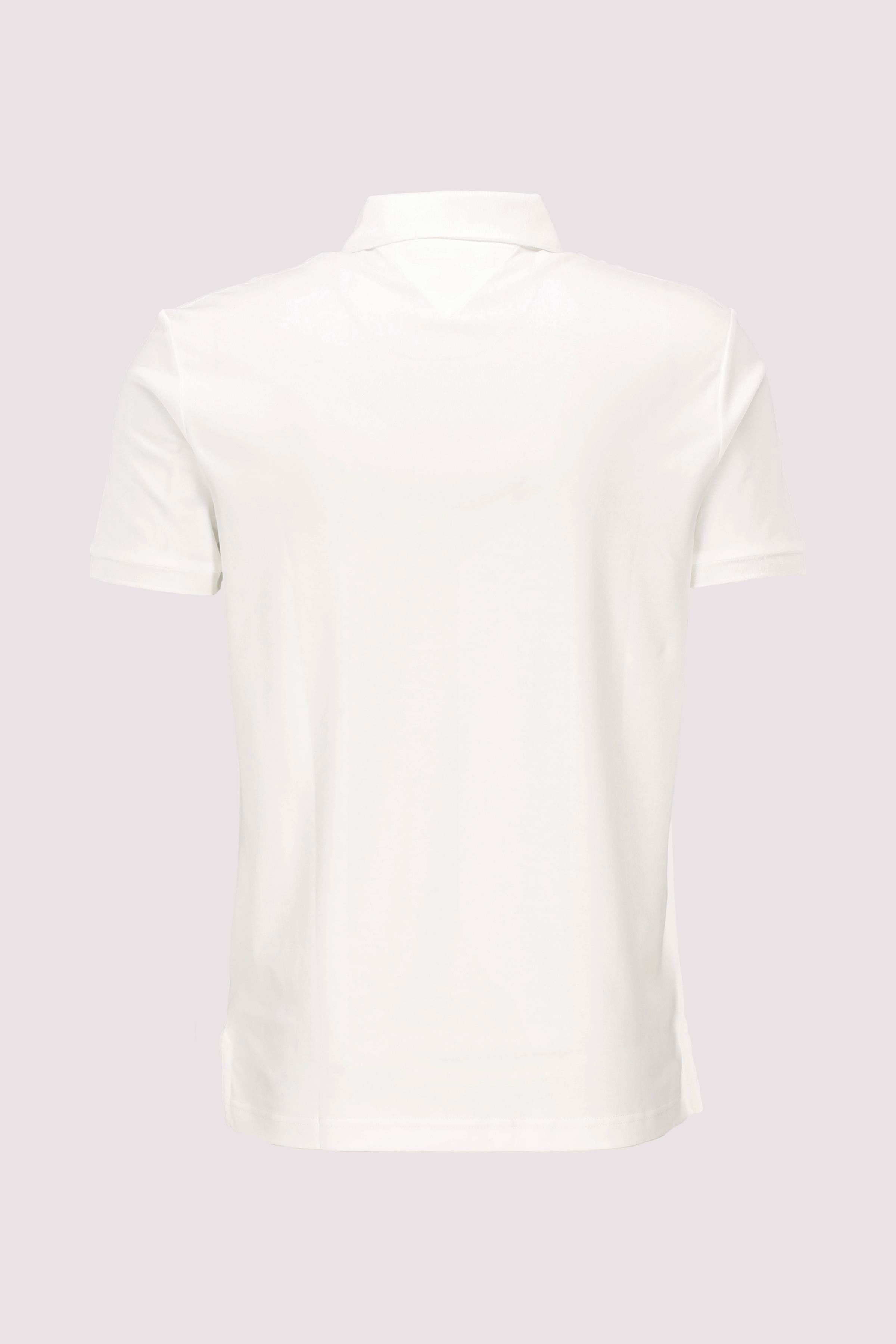 Tommy Hilfiger - LIQUID COTTON ESSENTIAL REG PO Tommy Hilfiger - LIQUID COTTON ESSENTIAL REG PO