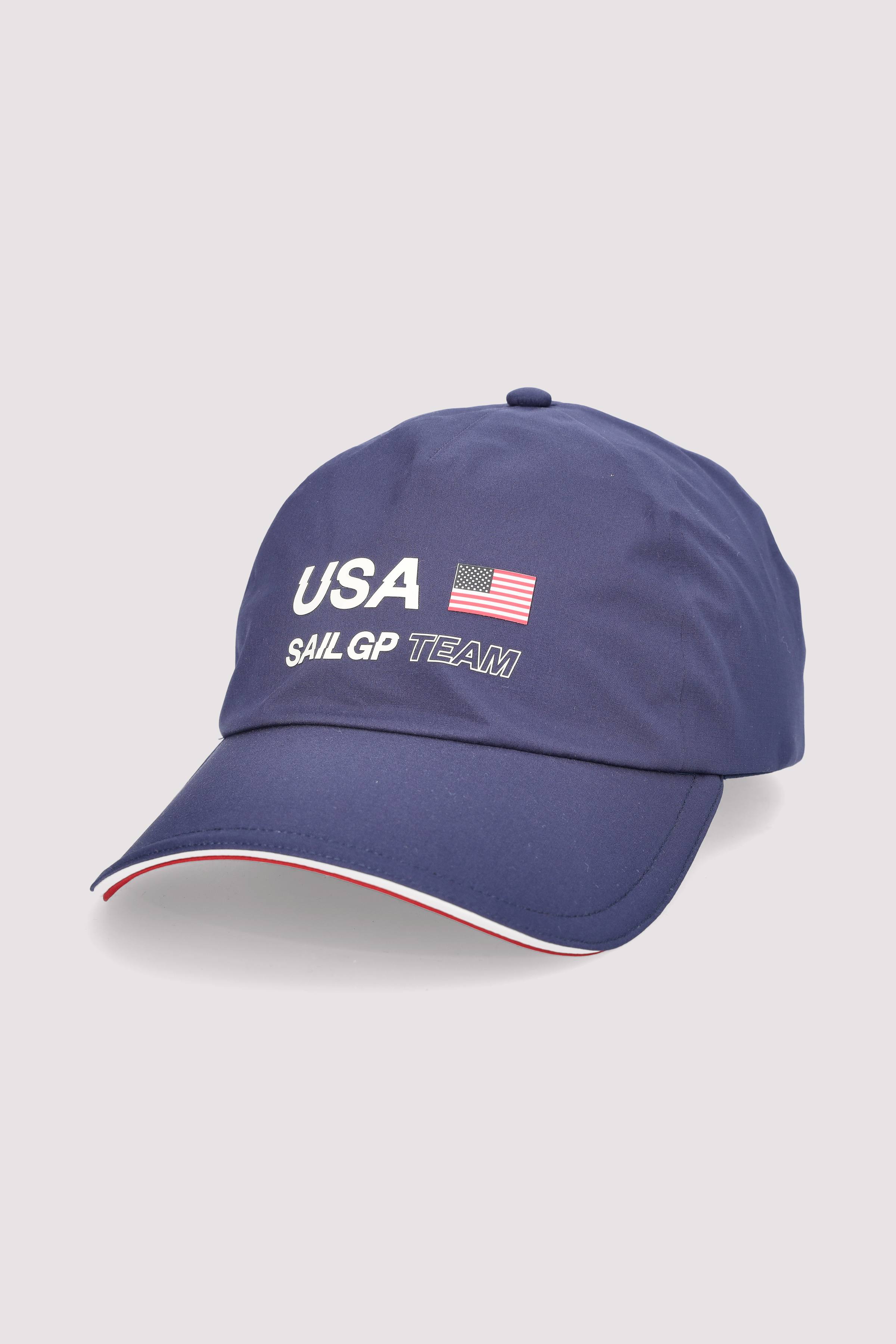 THL x SAILGP CAP