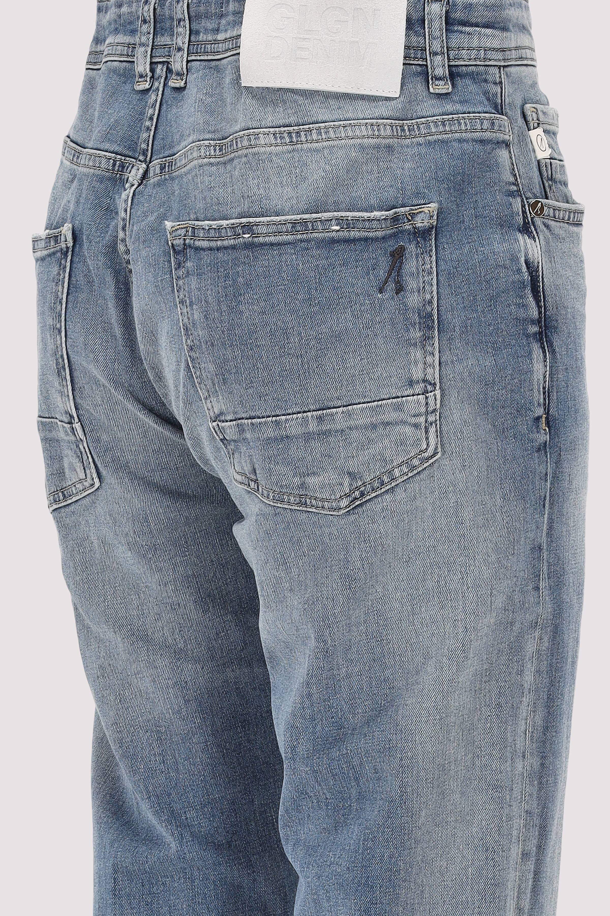 GoldGarn - U2 Tapered GoldGarn - U2 Tapered