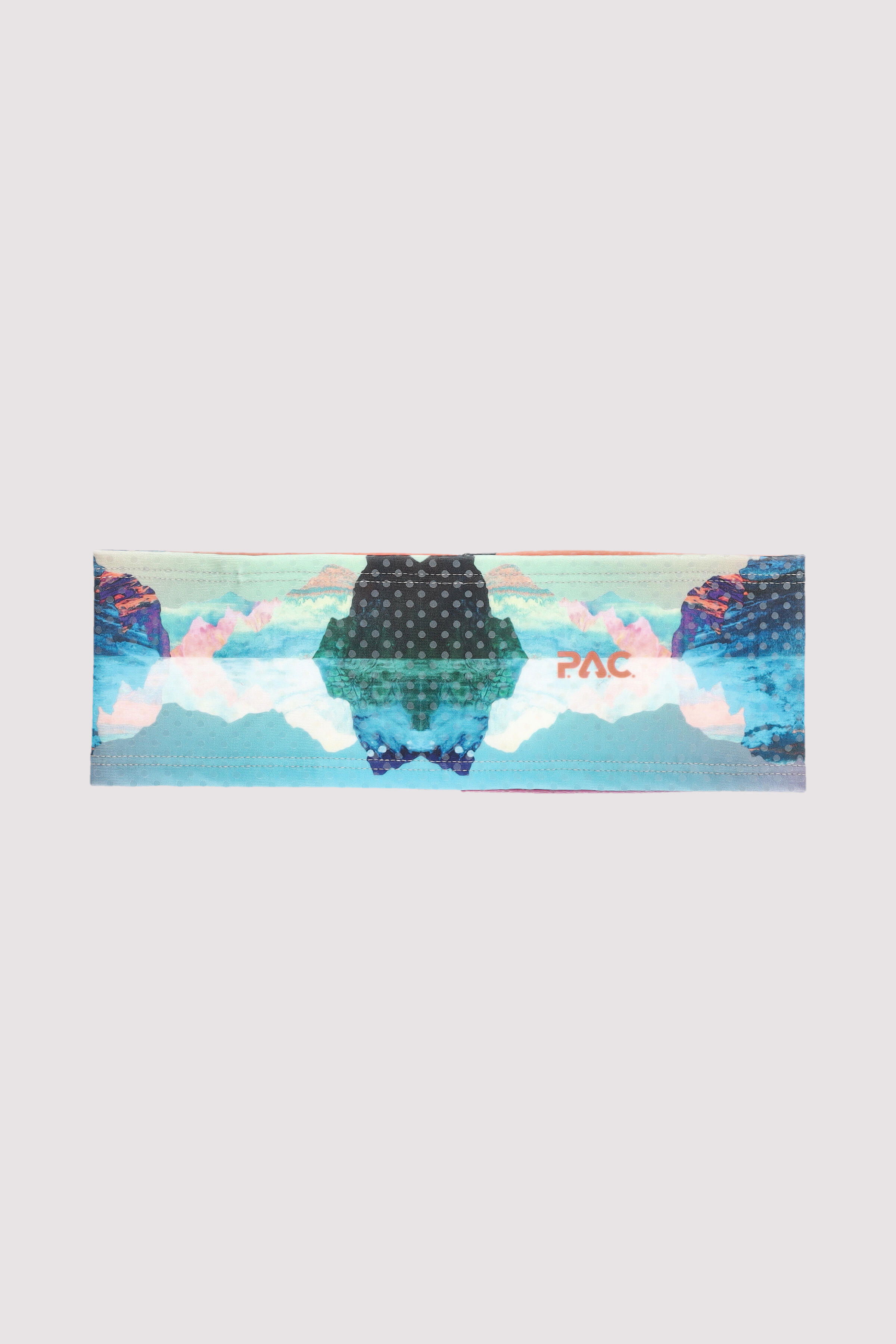 P.A.C. - Reflector Headband P.A.C. - Reflector Headband