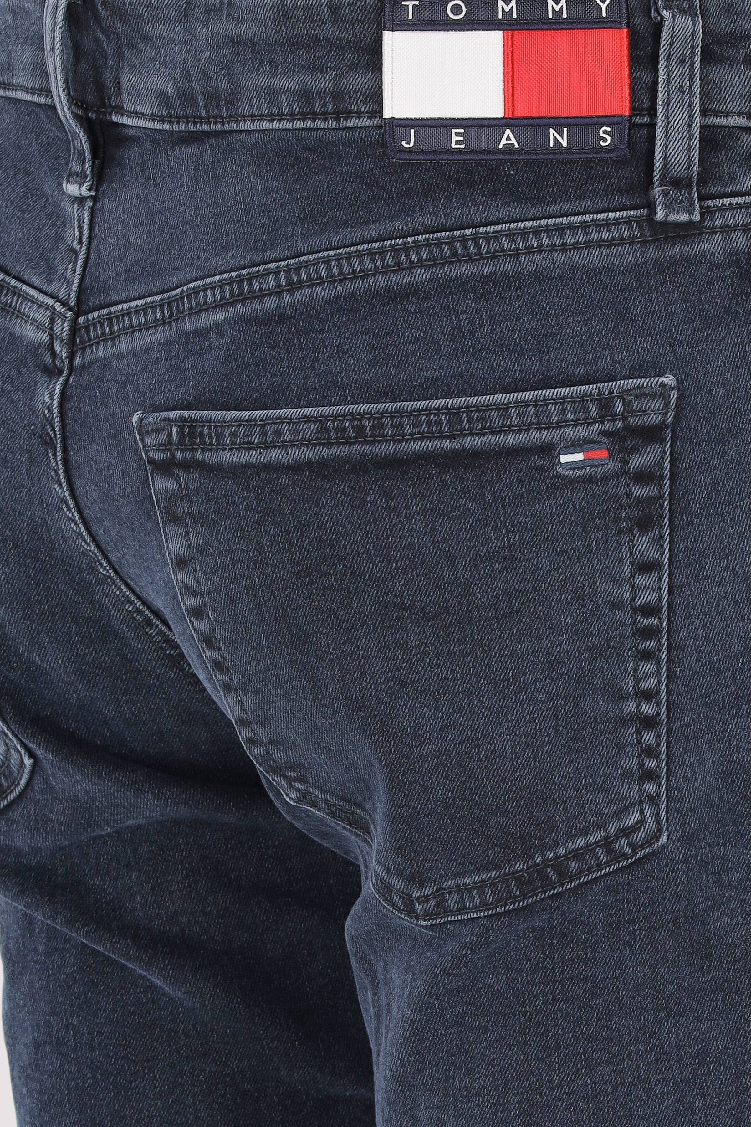 Tommy Hilfiger - Tommy Hilfiger Herren Jeans Denim