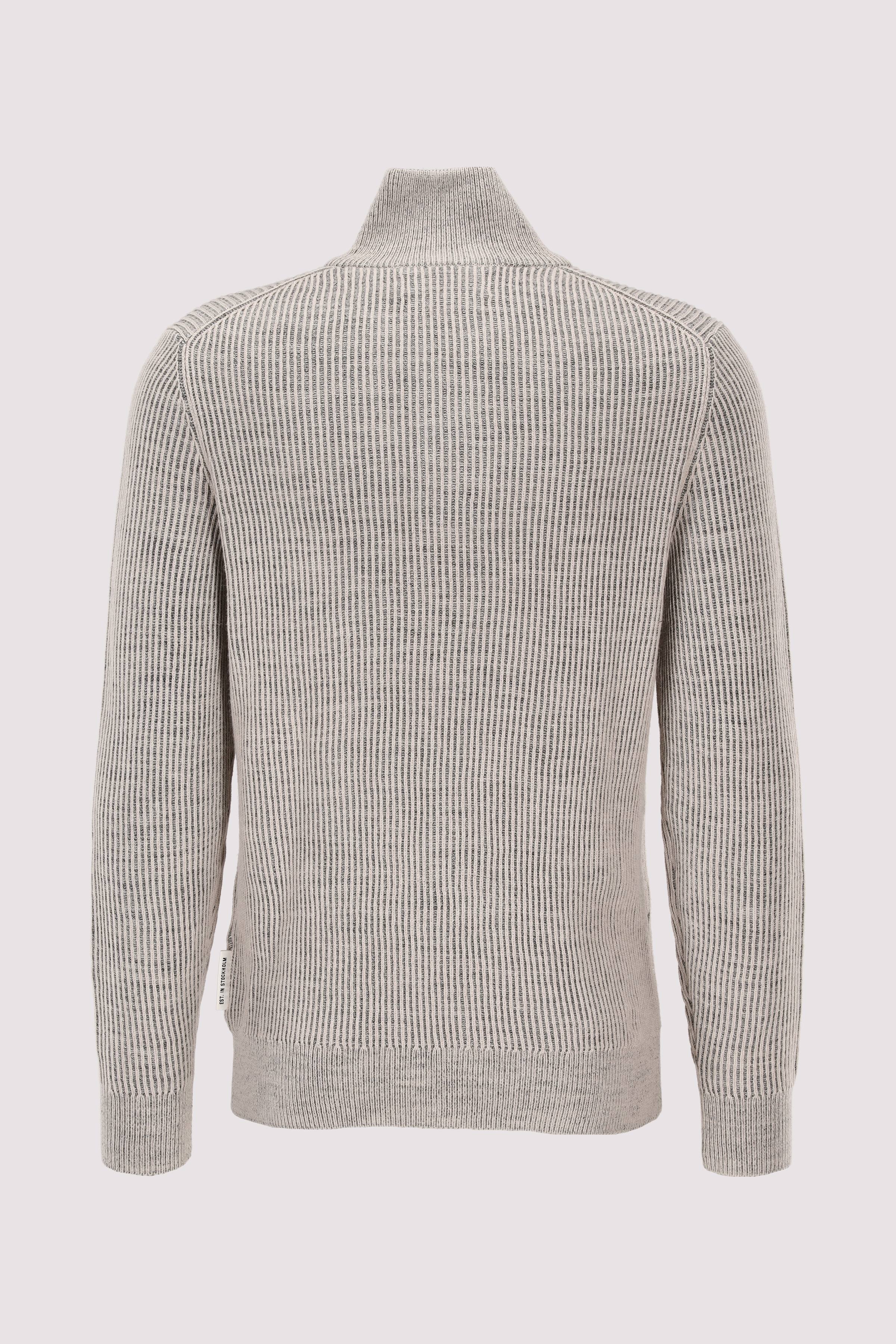 Marc O'Polo Rundhalspullover Beige warm