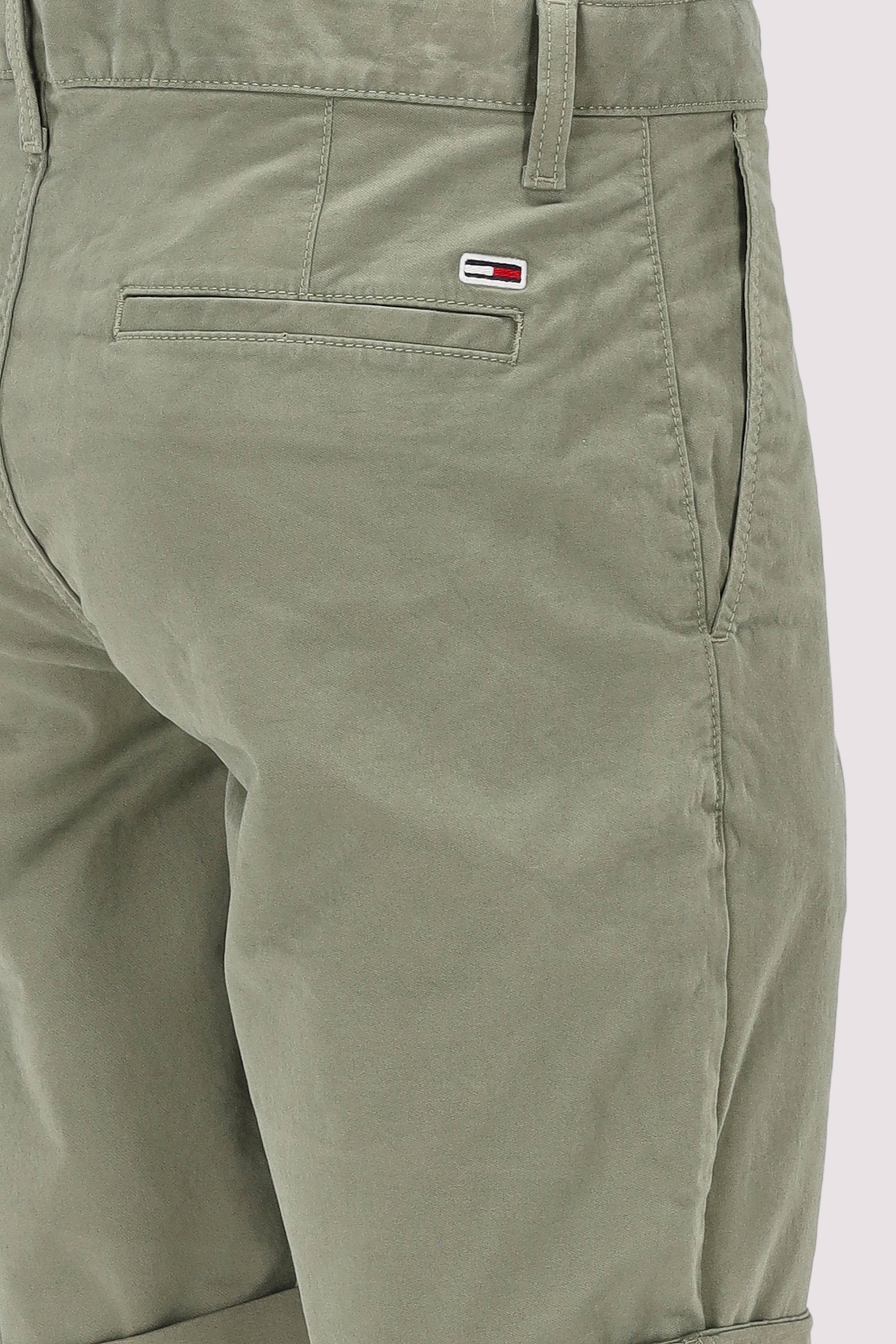 Tommy Jeans - TJM SCANTON SHORT Tommy Jeans - TJM SCANTON SHORT