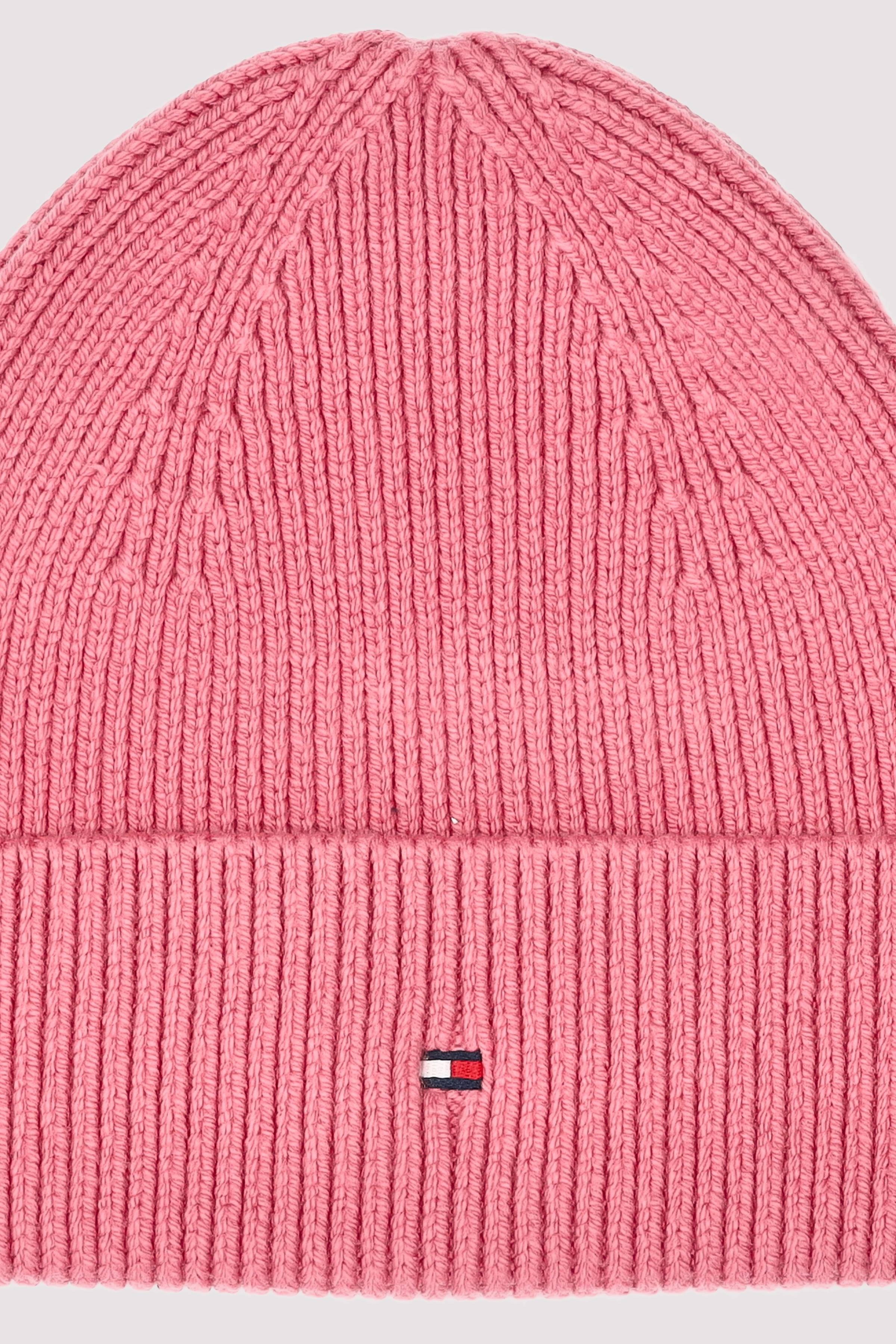 TH FLAG KNIT BEANIE