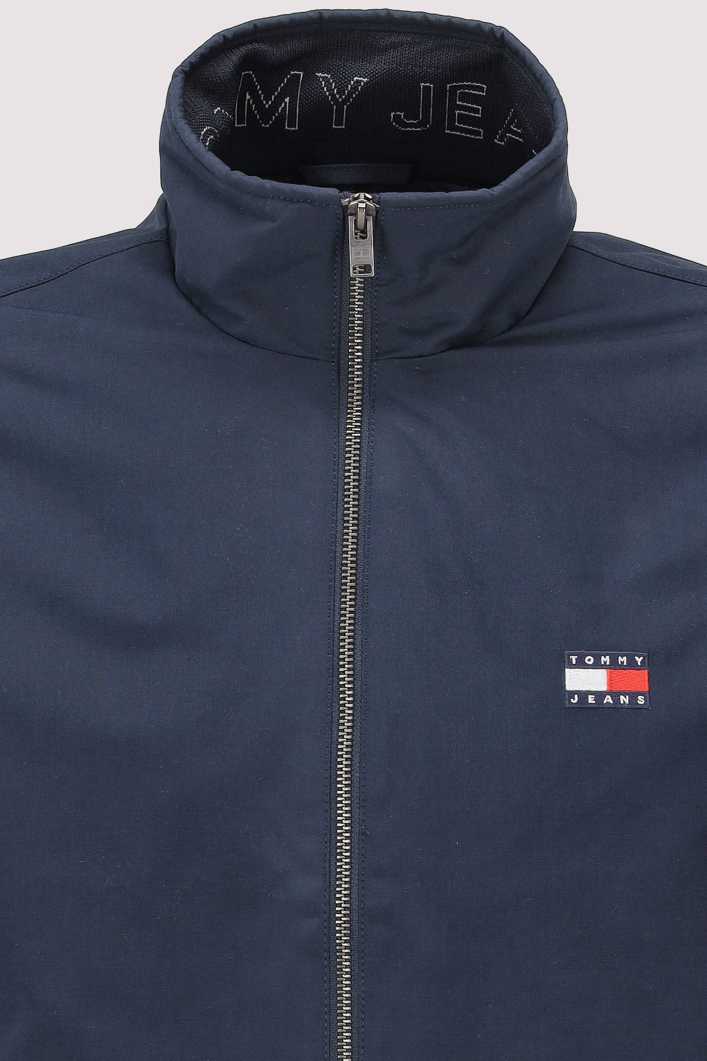 Tommy Hilfiger - TJM ESSENTIAL JACKET EXT